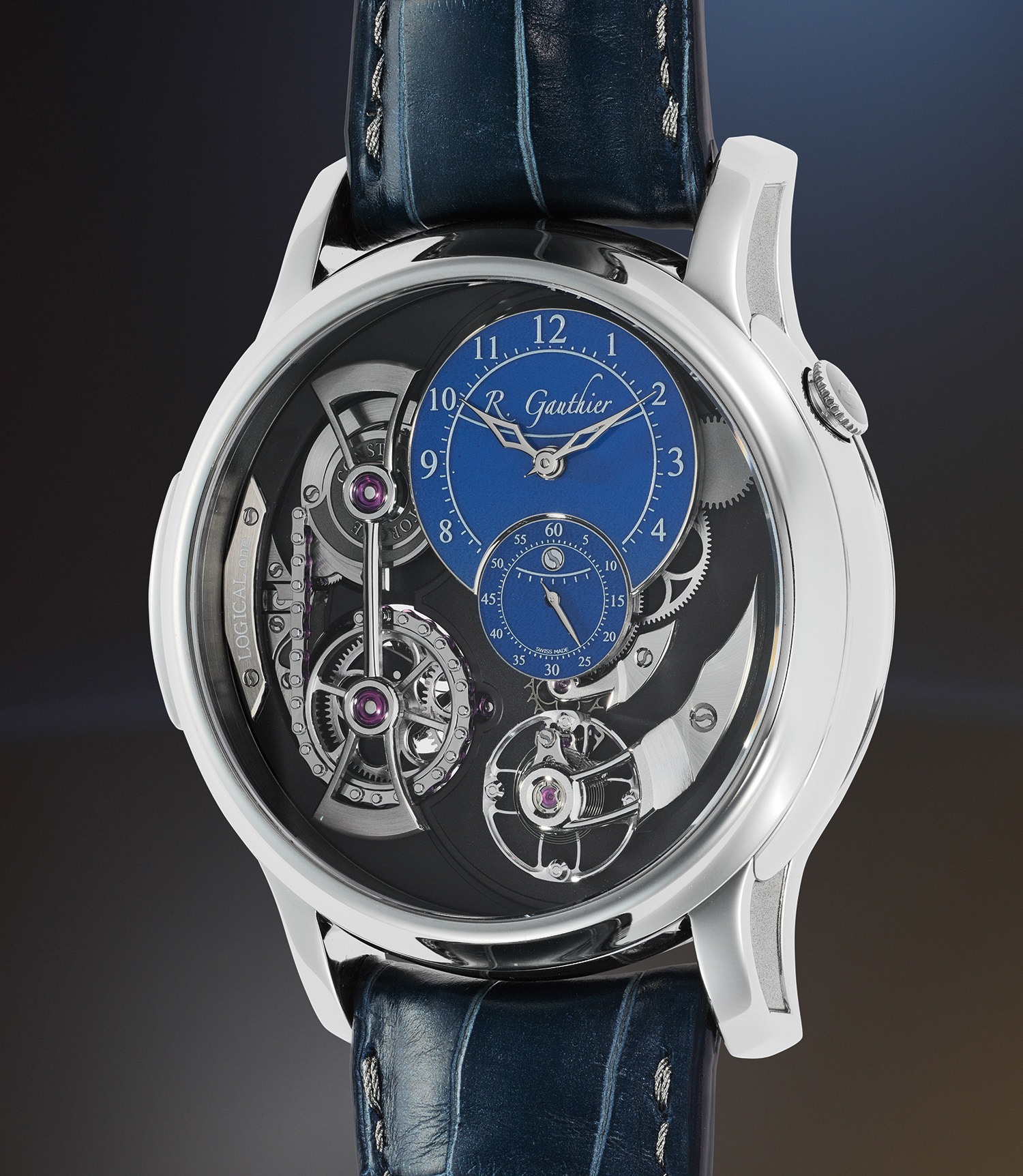 Brought to you by Phillips