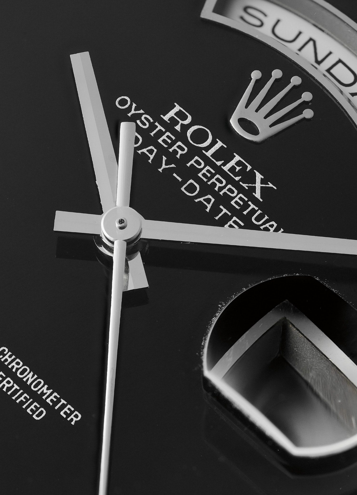 超熱 York New The Rolex Watch X Auction: アフリカ