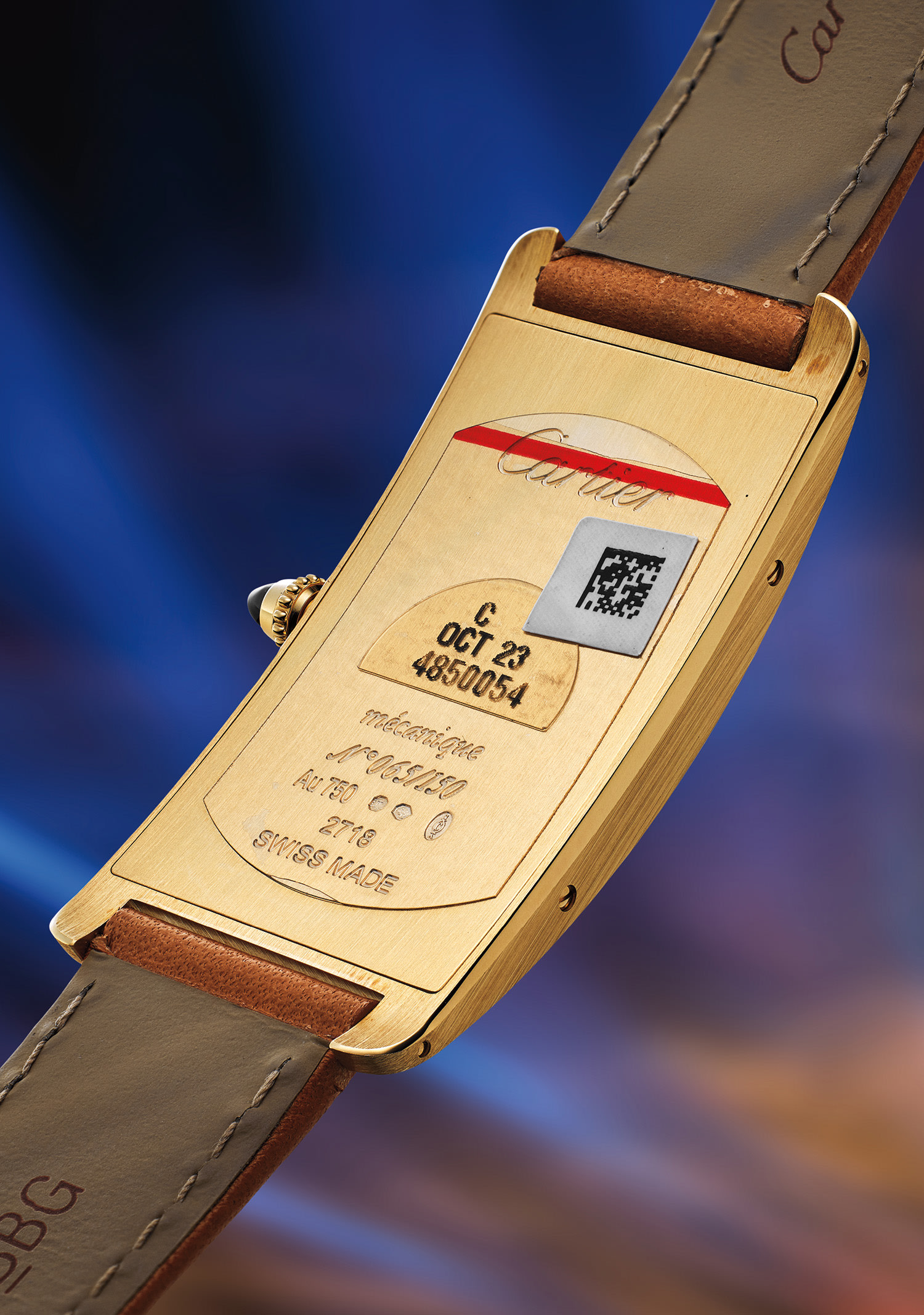 Cartier - The New York Watch Auction: X, New York Saturday