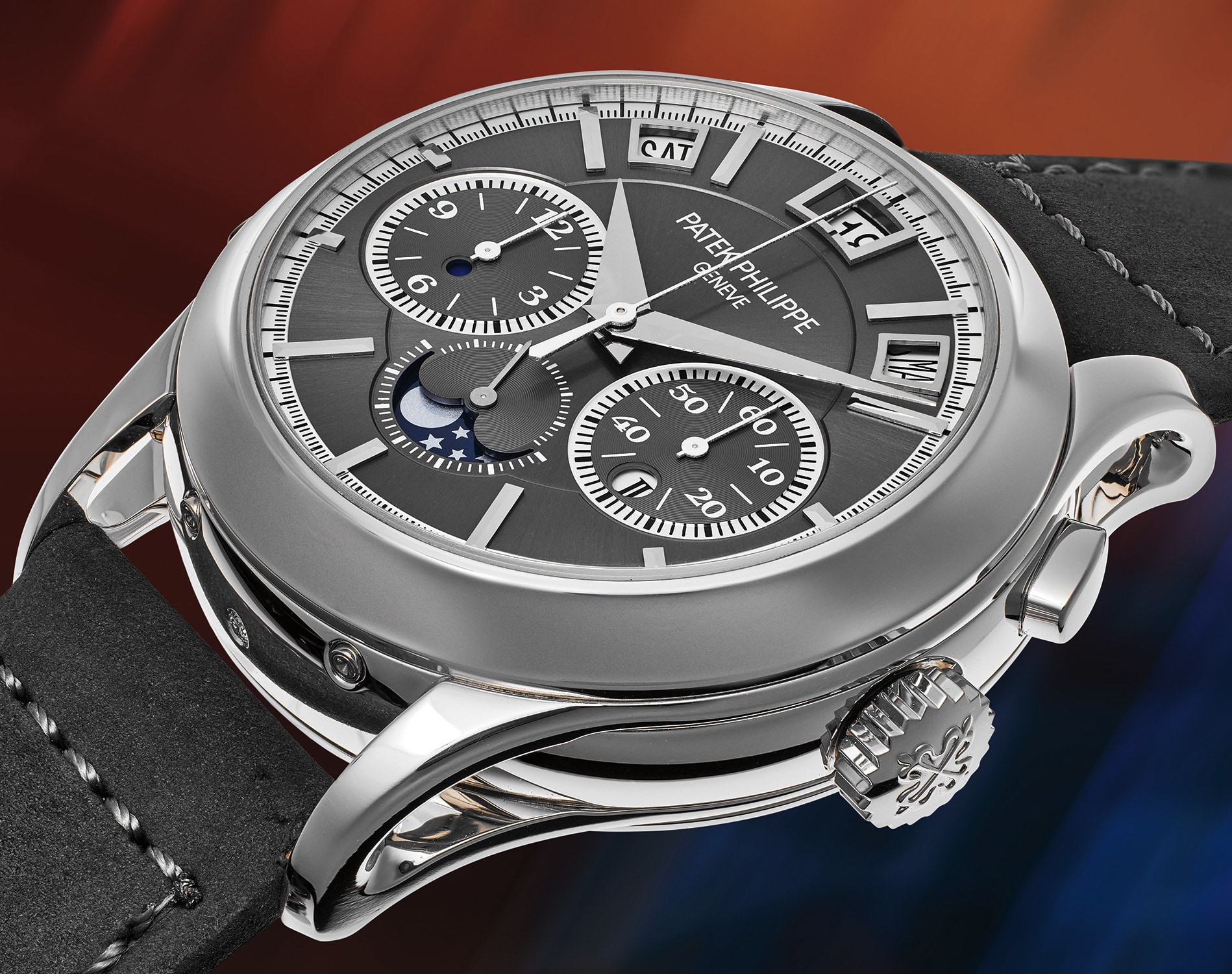 Patek Philippe - The New York Watch Auction: X, New York