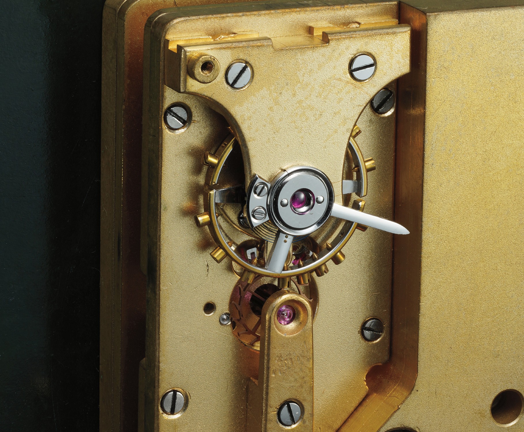 Cartier The New York Watch Auction: X