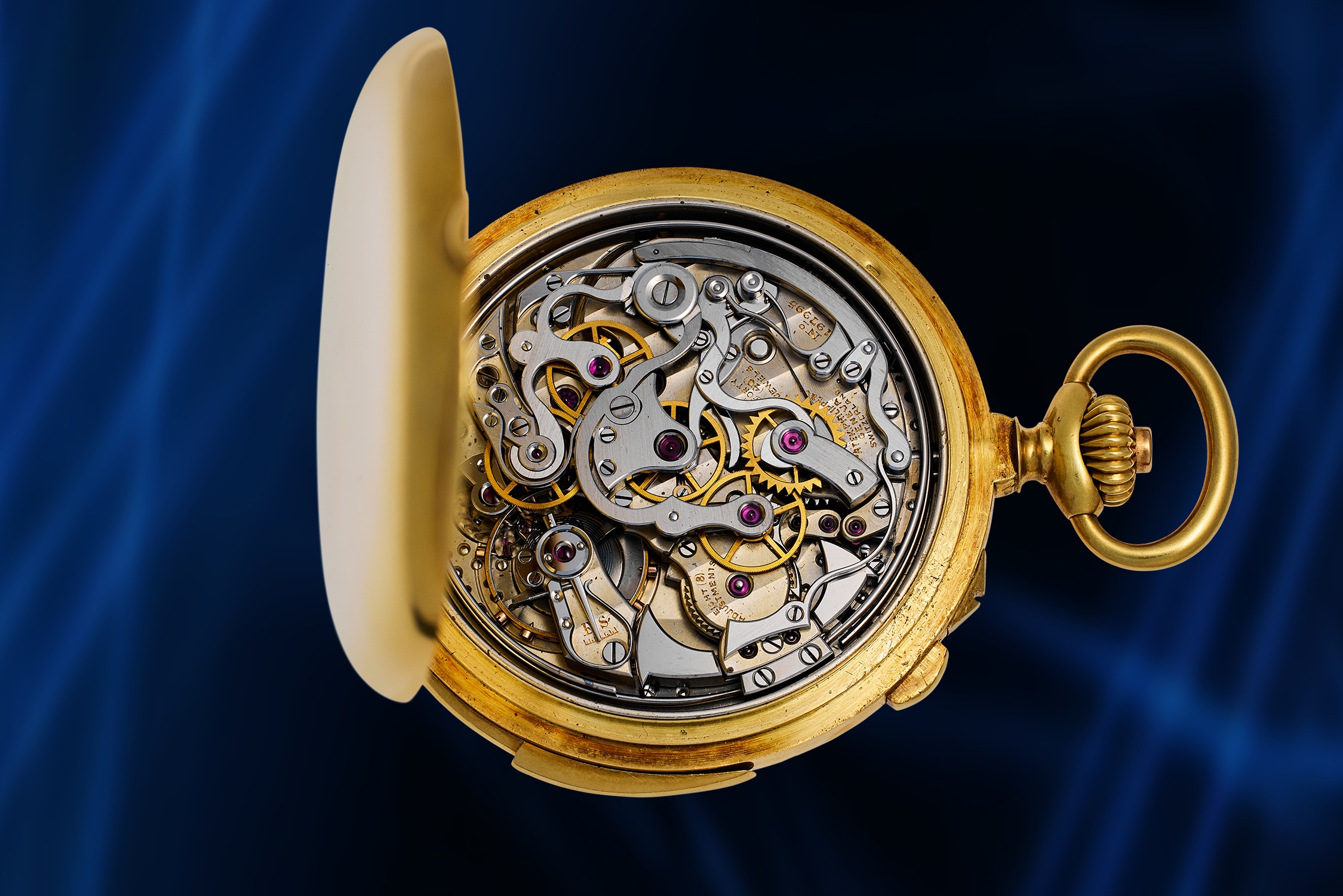 Patek Philippe - The New York Watch Auction: X, New York Patek Philippe - The New York Watch Auction: X, New York