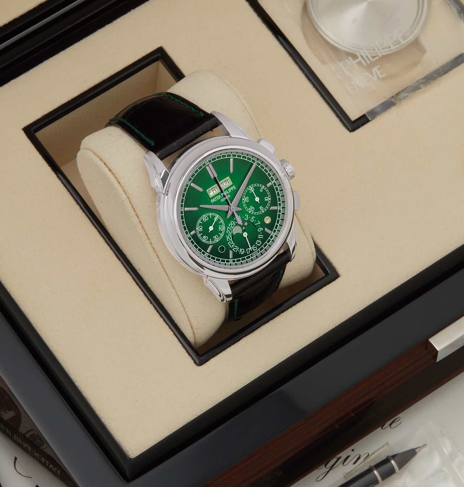 PATEK PHILIPPE インターナショナルマガジン 27冊セット PATEK PHILIPPE インターナショナルマガジン 27冊セット PATEK