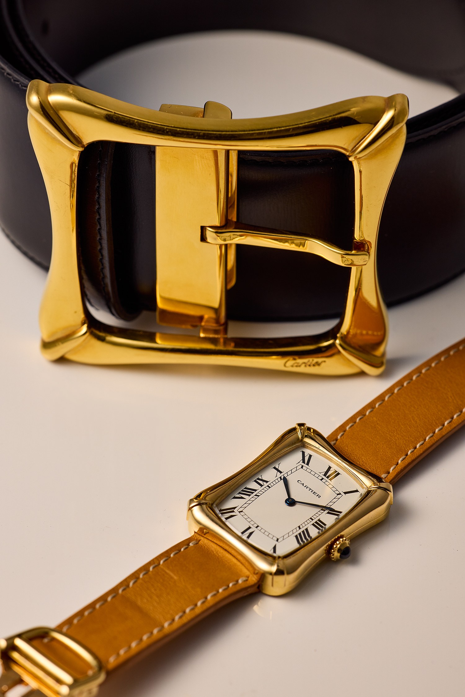 Cartier The New York Watch Auction: XII