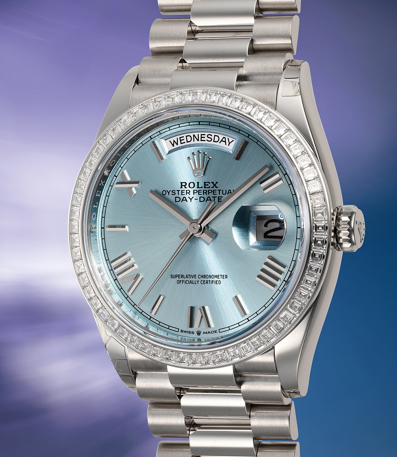 Rolex The New York Watch Auction: XIV