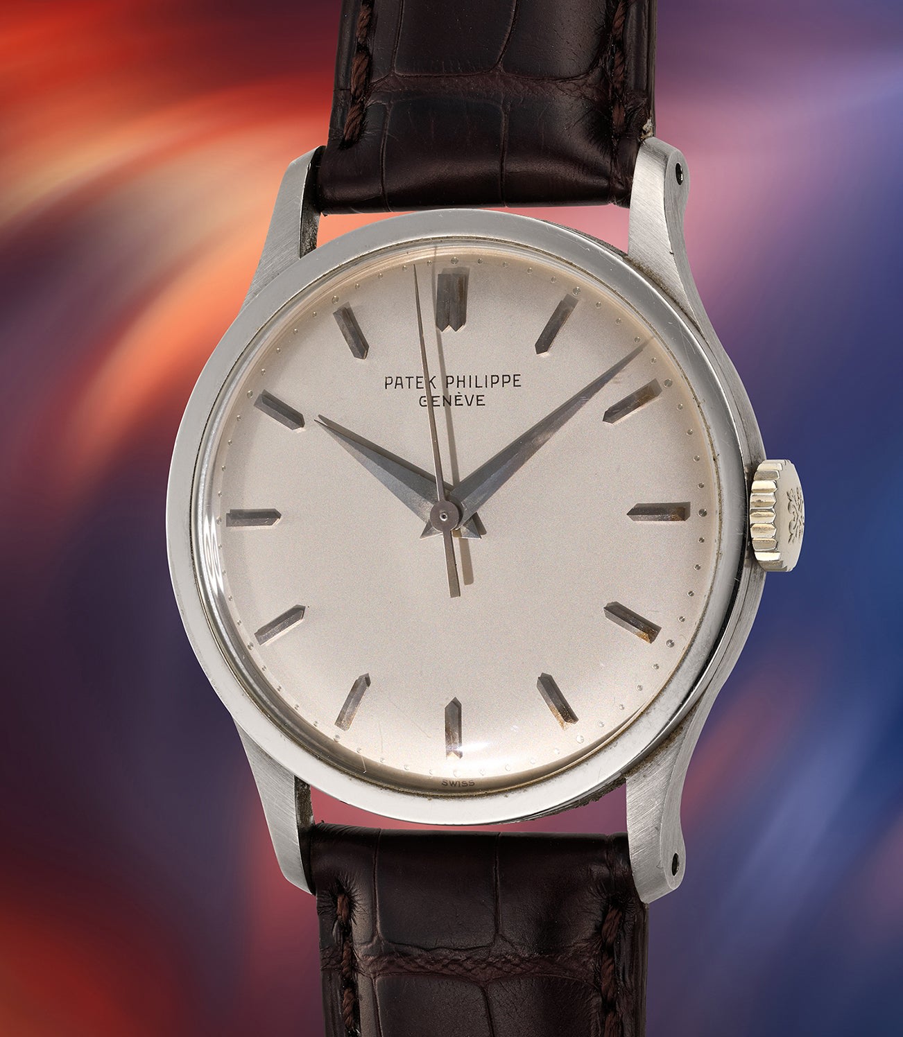 Patek Philippe The New York Watch Auction: XIV
