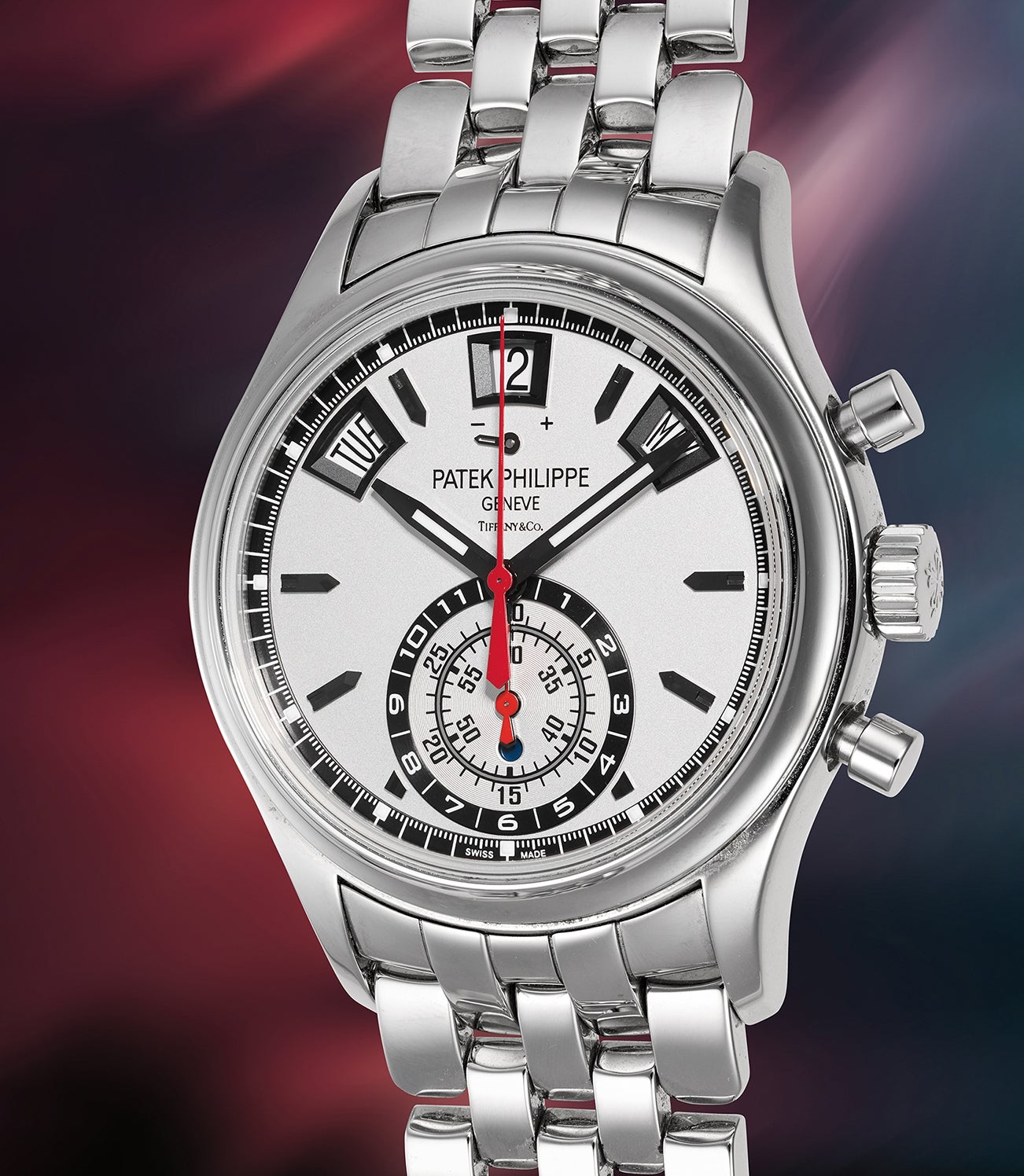 Patek Philippe The New York Watch Auction: XIV