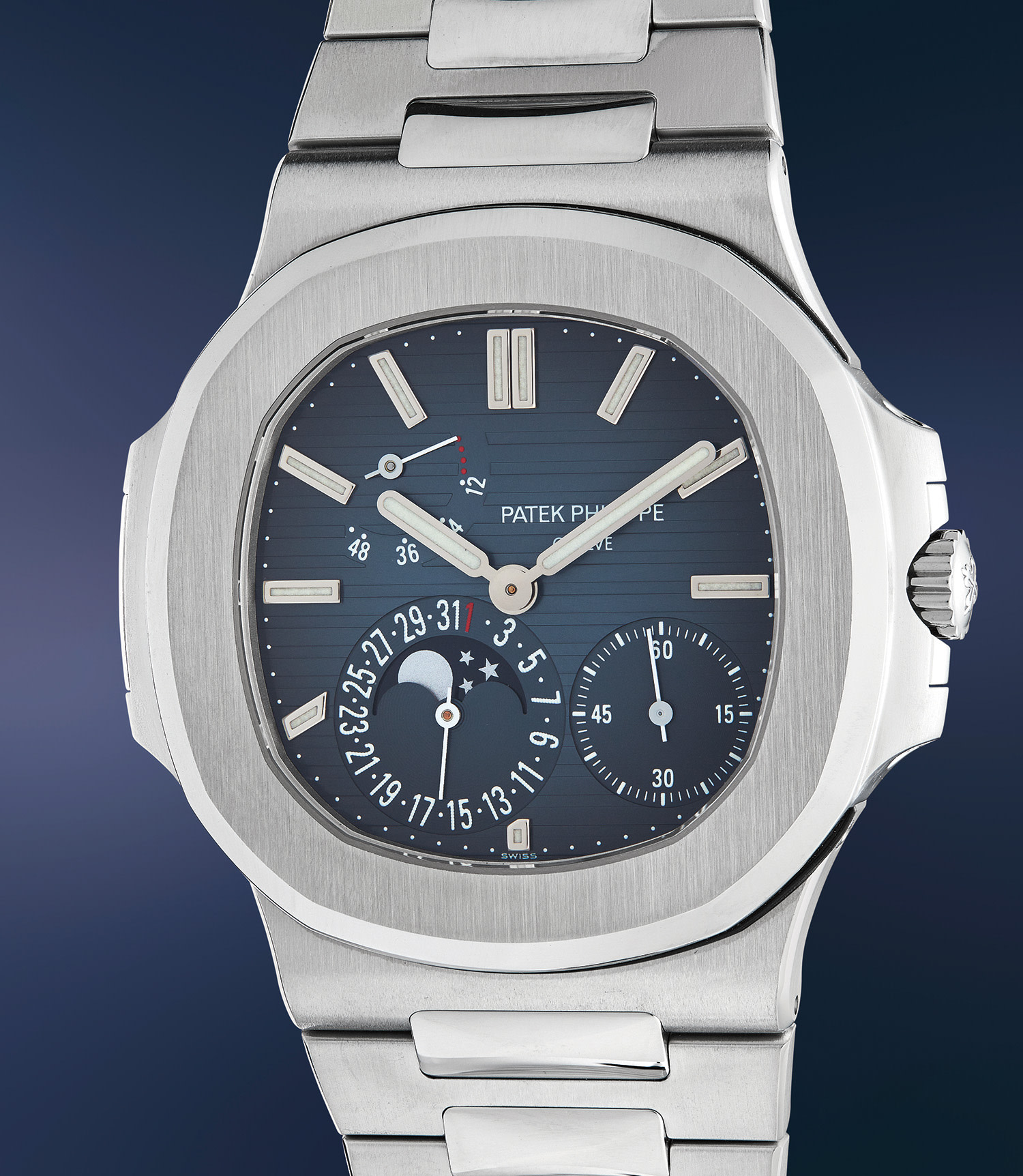 Patek Philippe The New York Watch Auction: SIX
