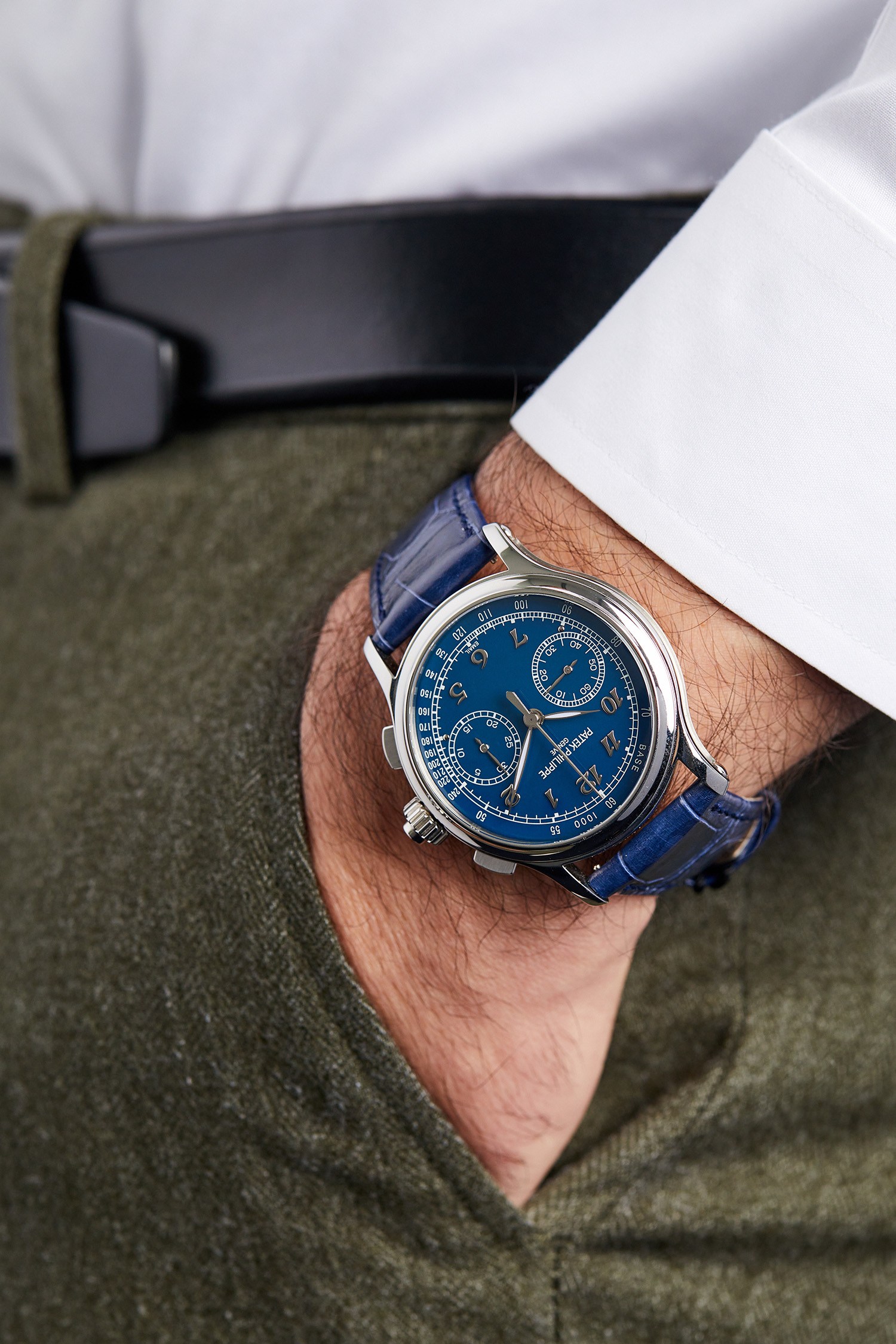 未開封PATEK PHILIPPE x CARAN d'ACHE ペン 非売品 Yahoo!オークション -「(パテック フィリップ patek philippe