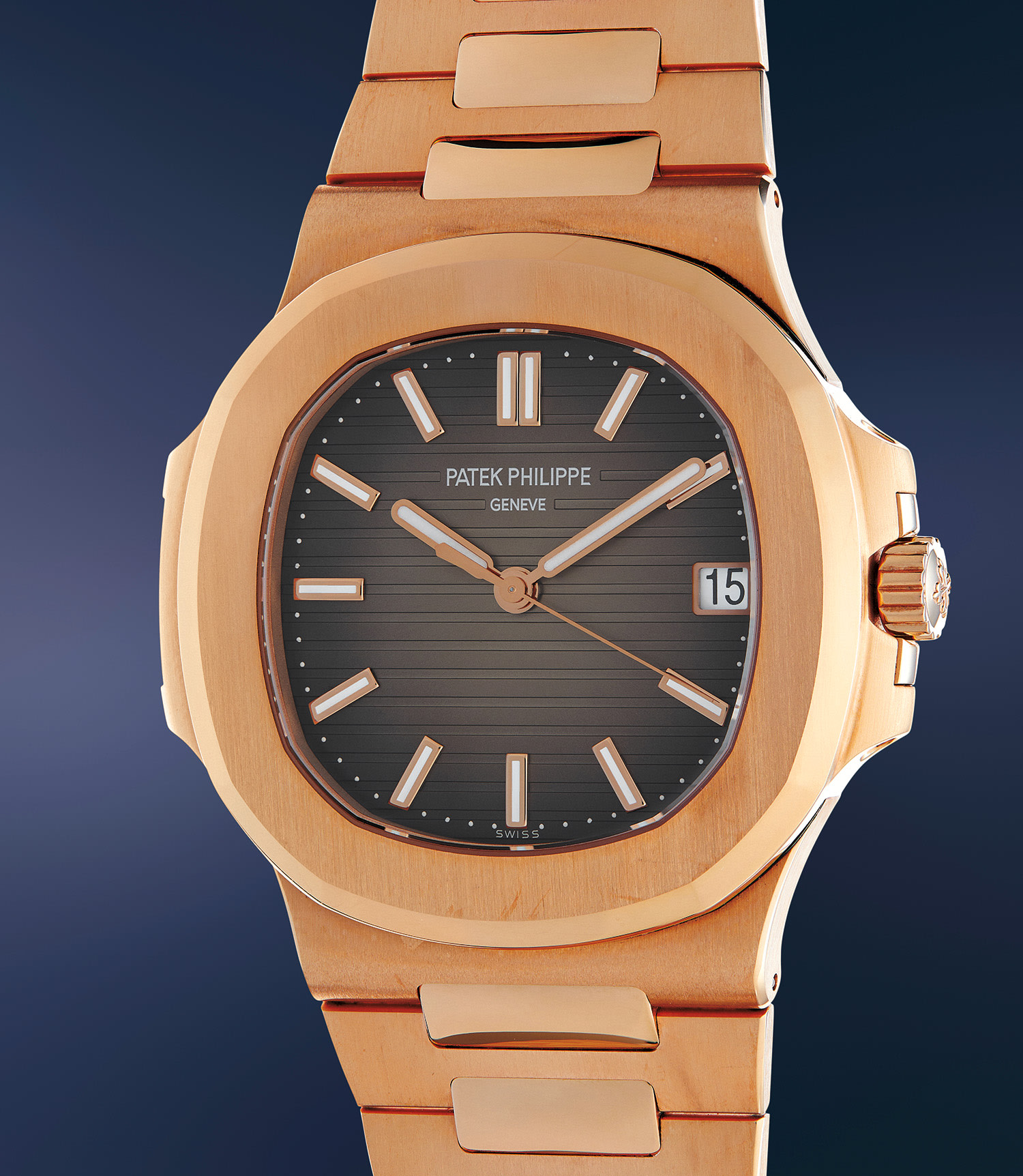 Patek Philippe The New York Watch Auction: SIX