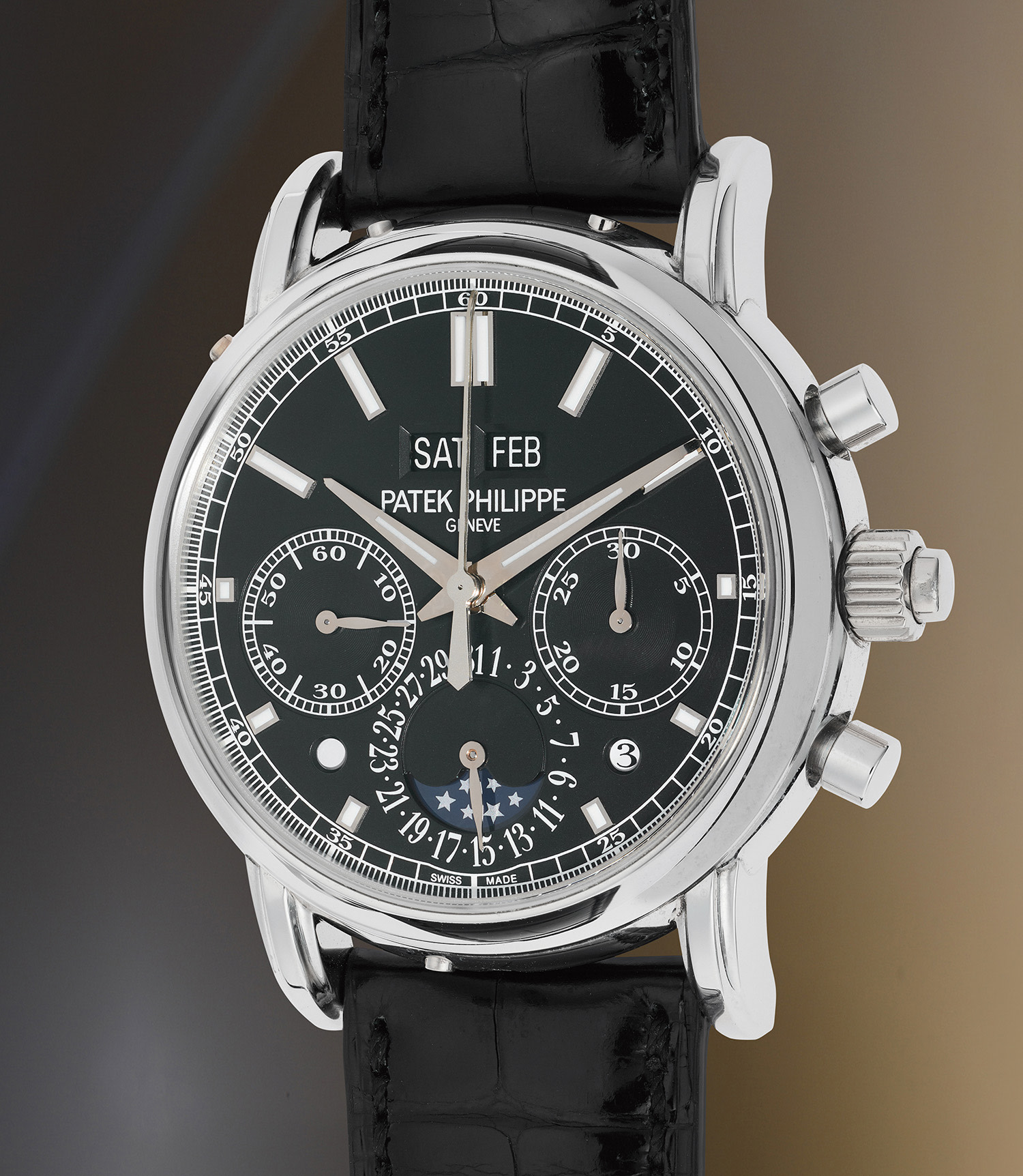 希少　PATEK PHILIPPE 2014 175周年特別本 202310305001_PP5975J-