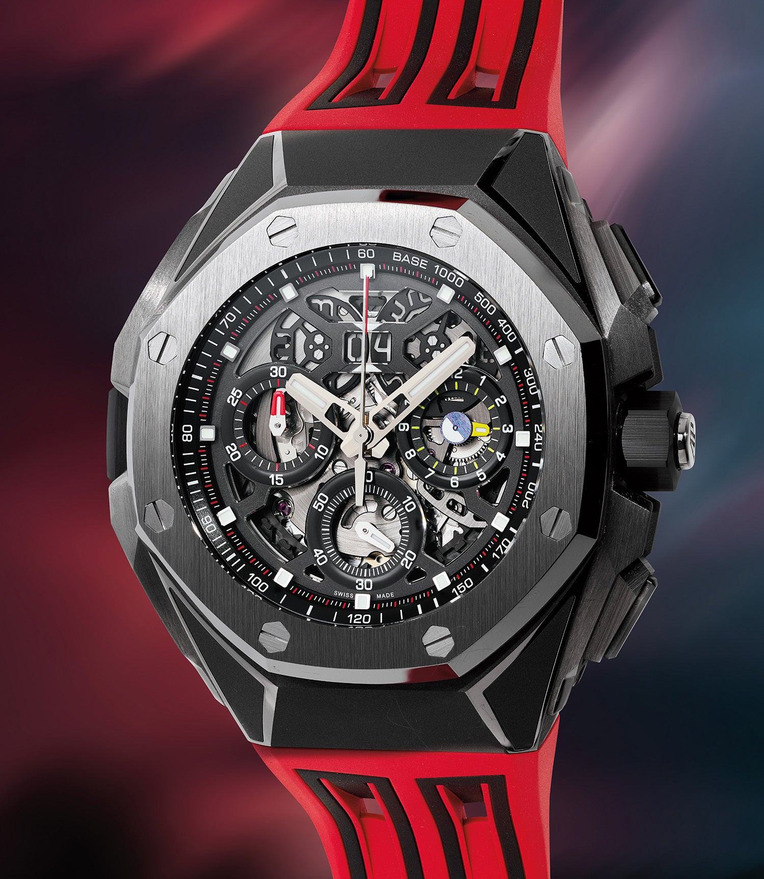 Brought to you by Phillips