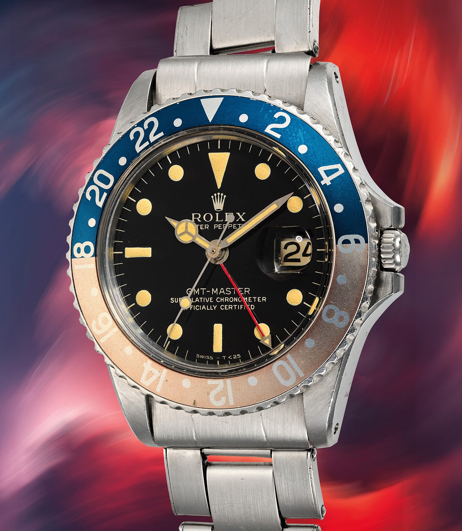 Brought to you by Phillips