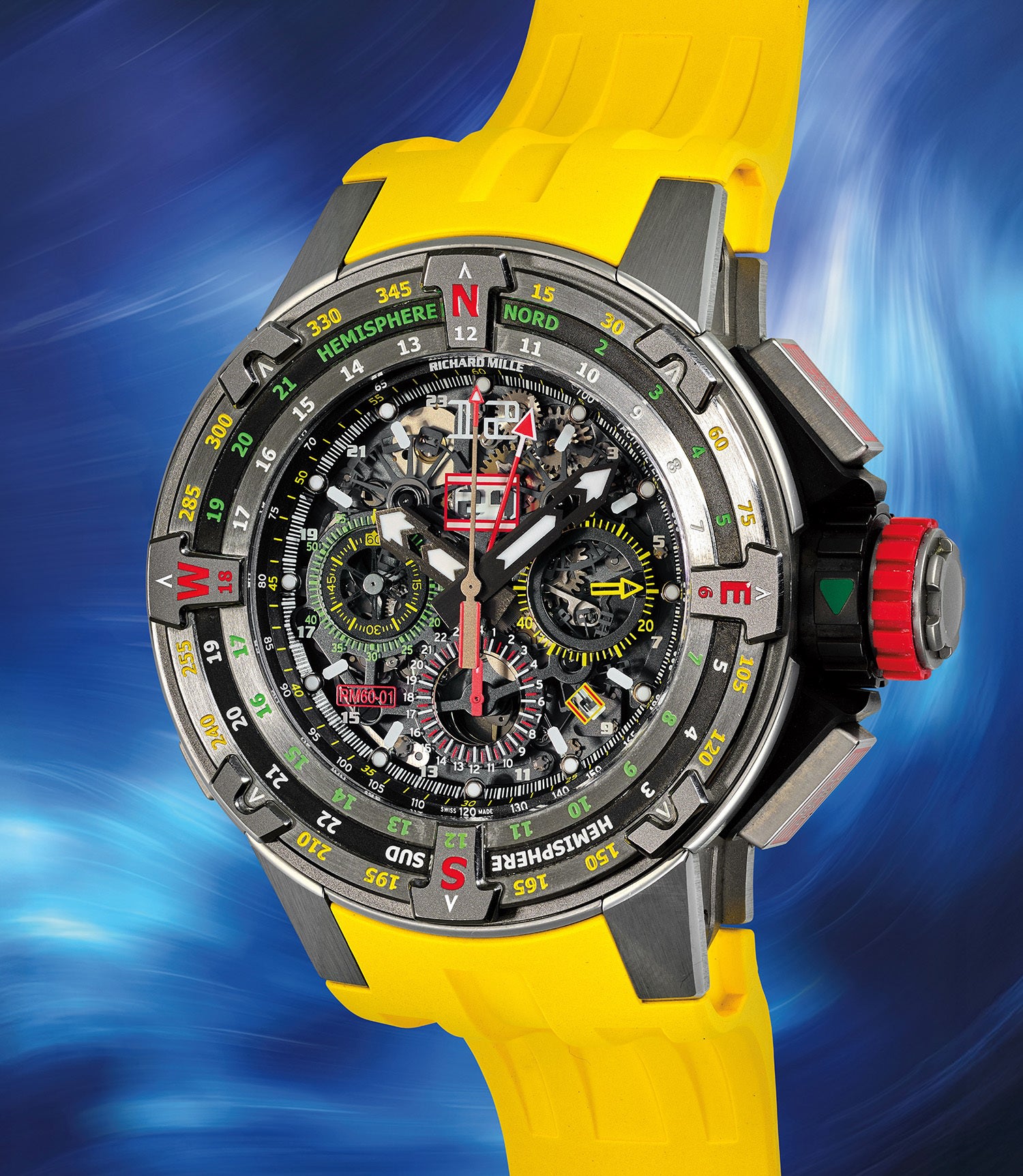 Brought to you by Phillips