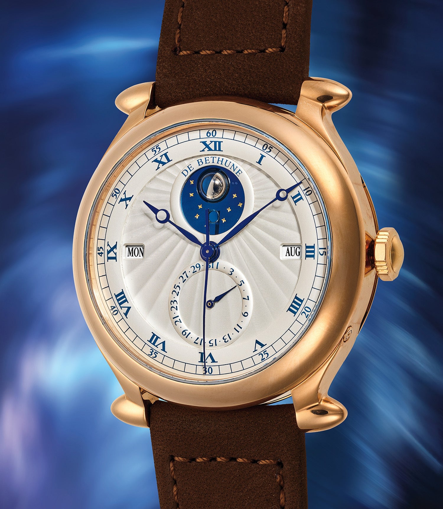 Brought to you by Phillips