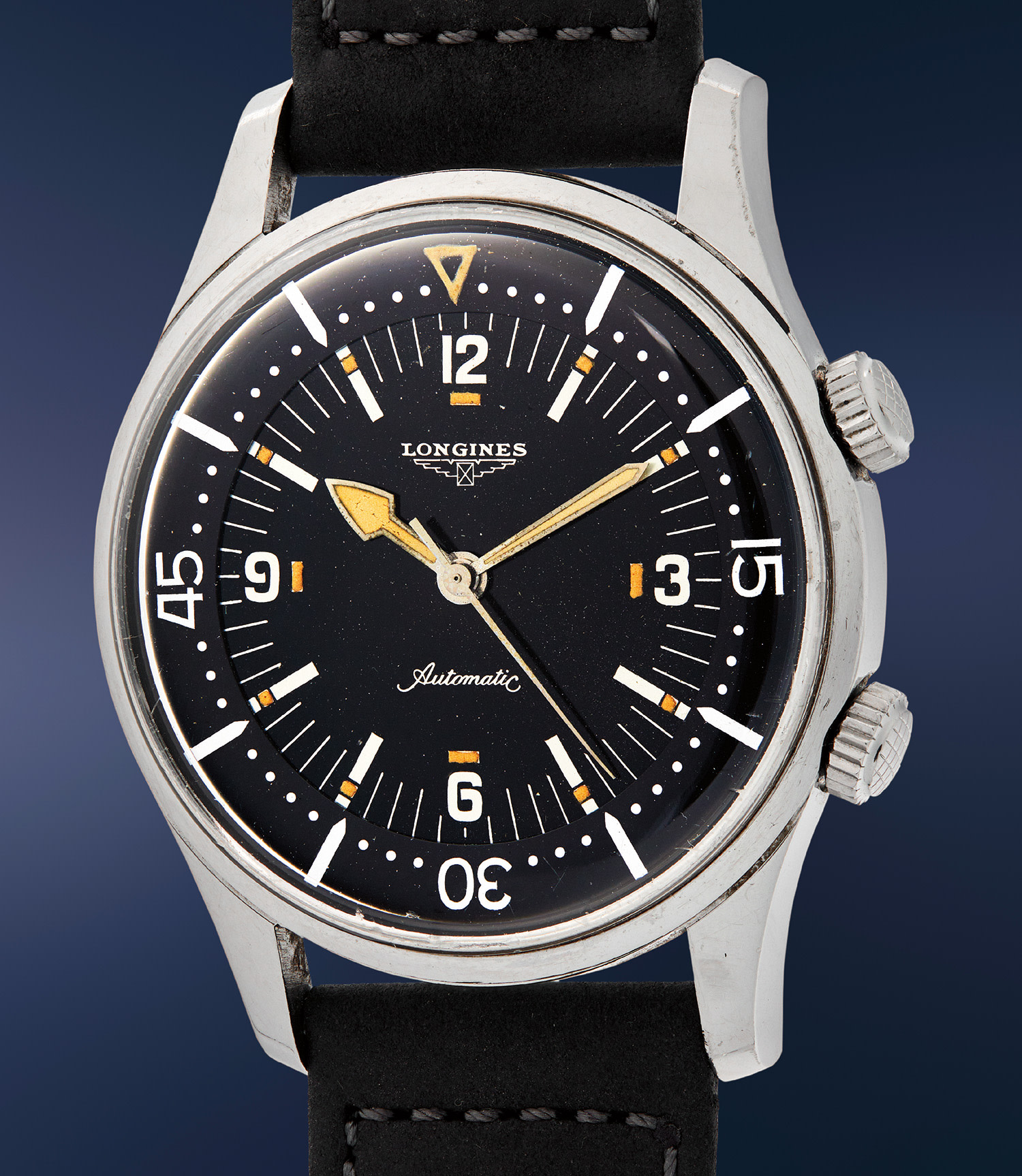 Brought to you by Phillips