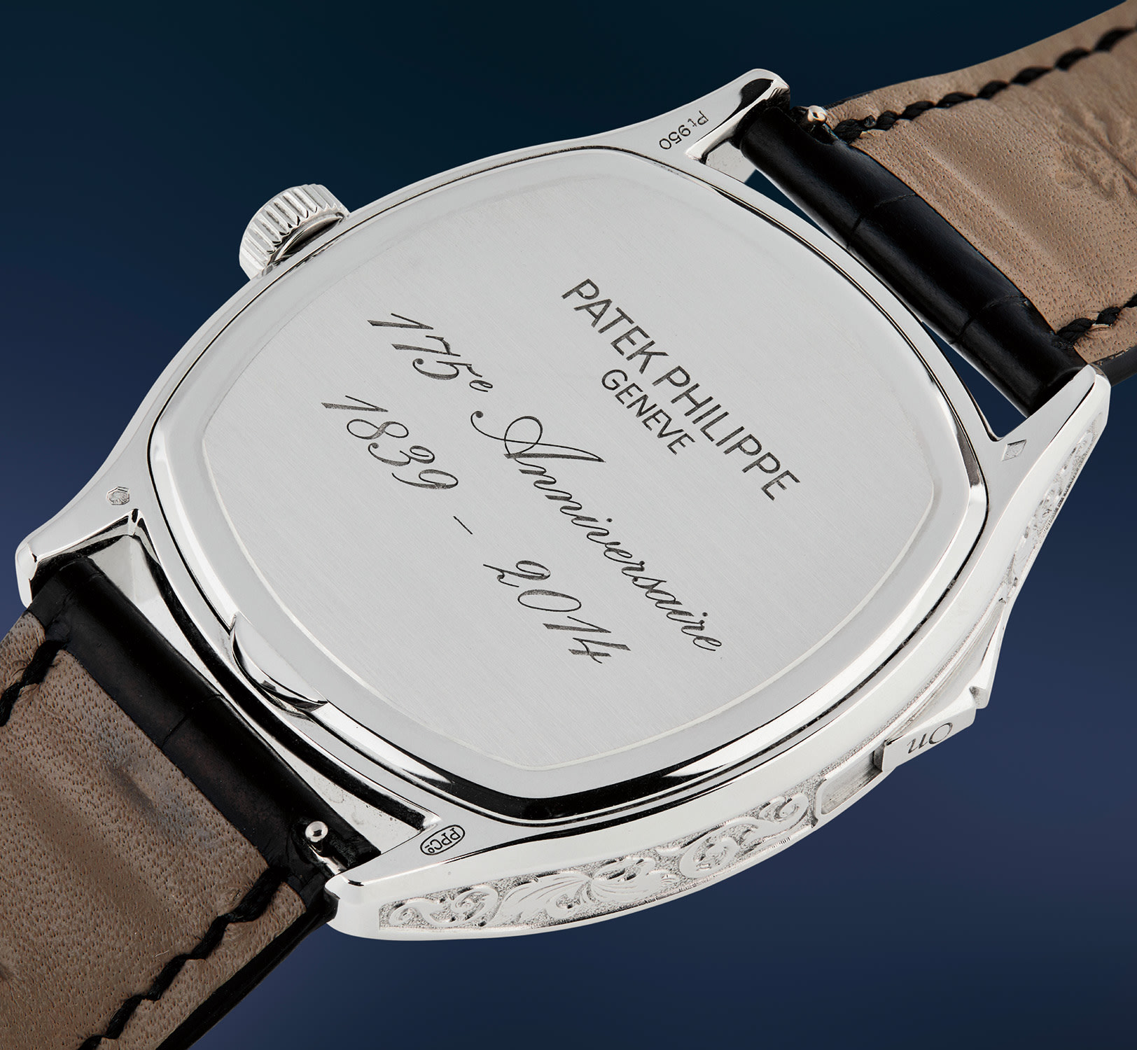 Patek Philippe The New York Watch Auction: SEVEN
