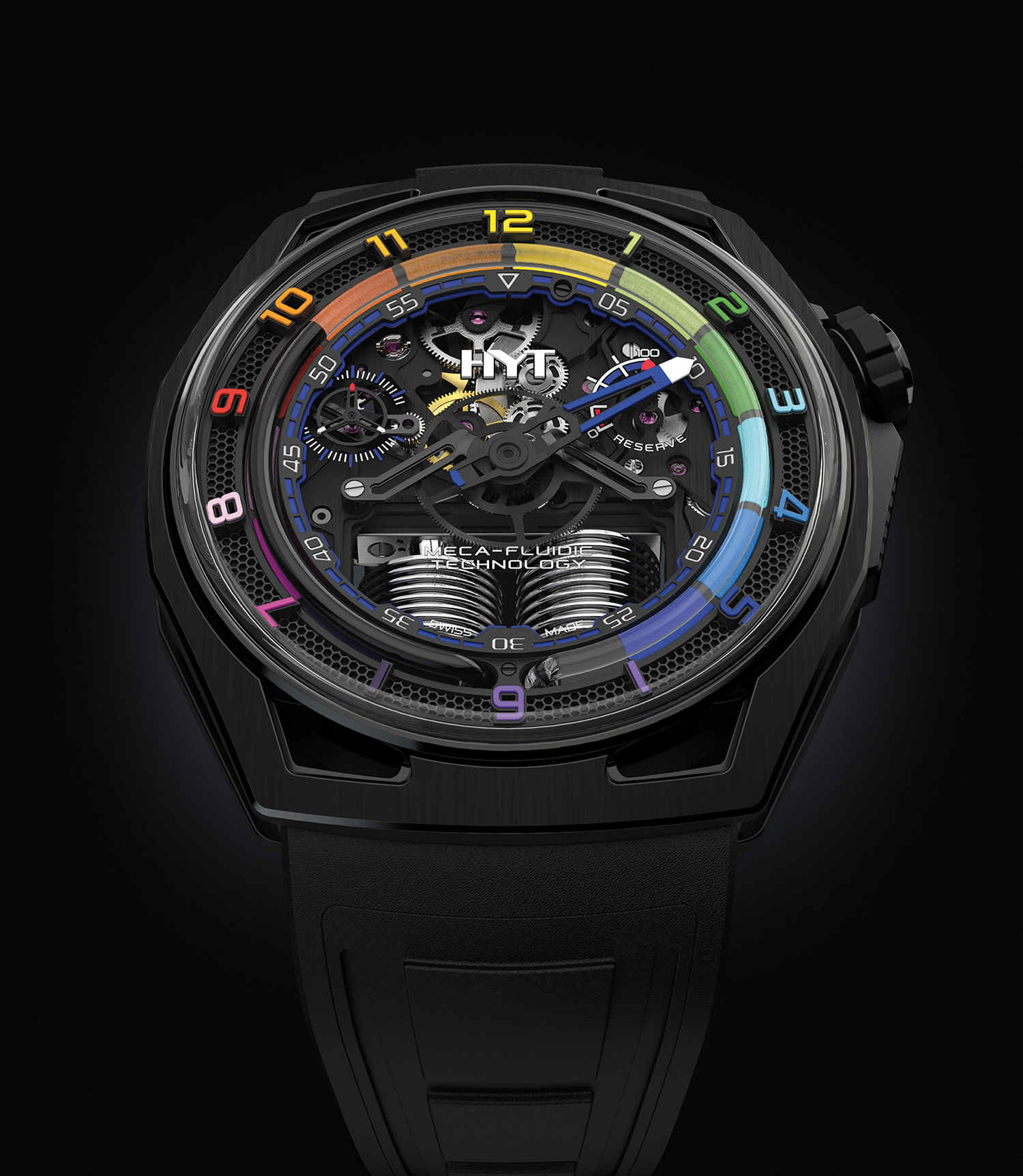 Brought to you by Phillips