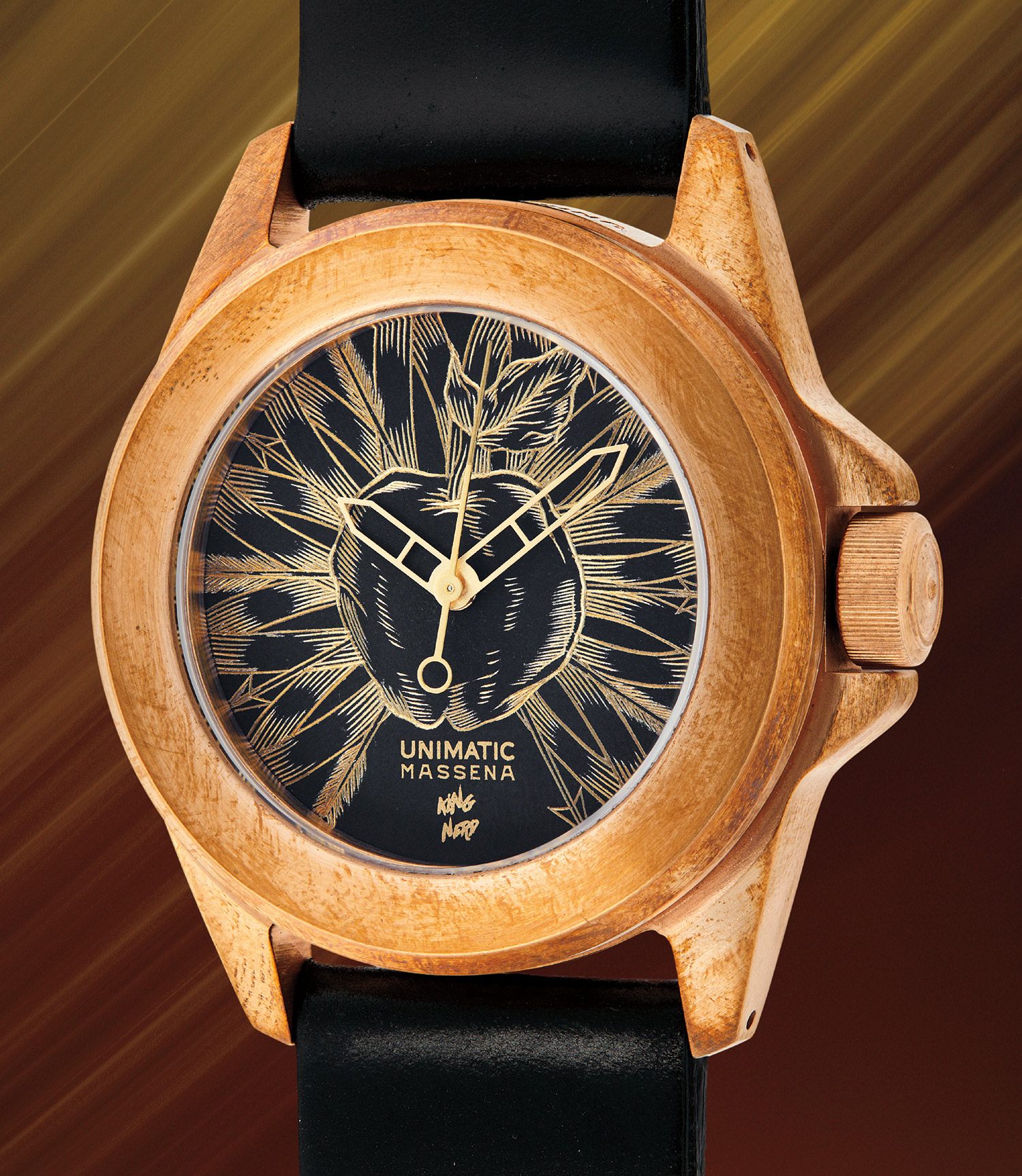 Brought to you by Phillips