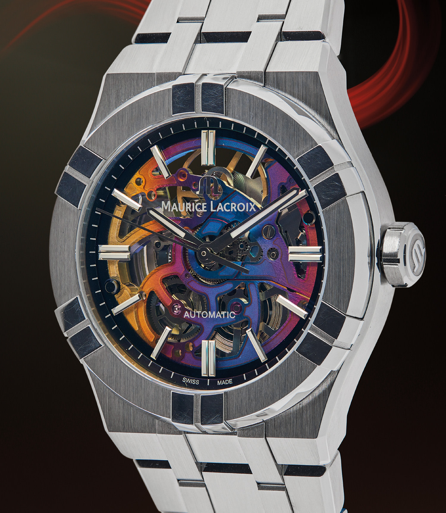 Brought to you by Phillips