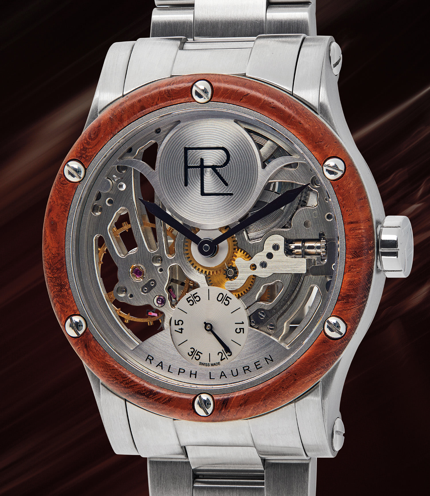 Brought to you by Phillips