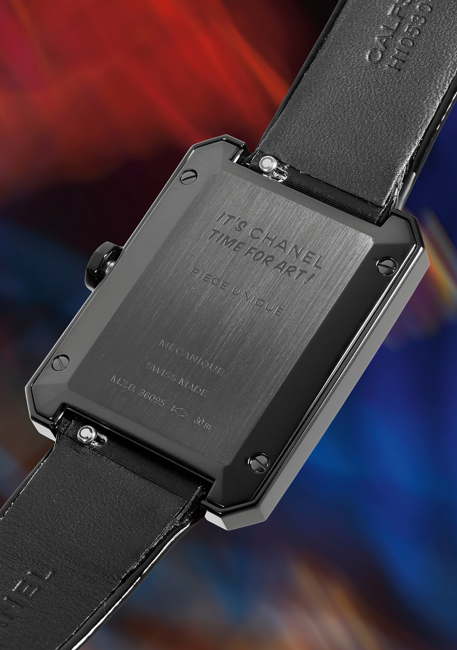 Chanel - The New York Watch Auction: XI, New York Saturday
