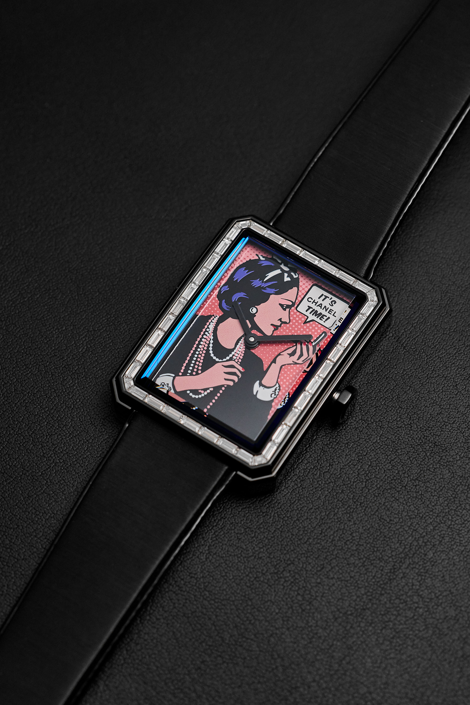 Chanel - The New York Watch Auction: XI, New York Saturday Chanel - The New York Watch Auction: XI, New York Saturday