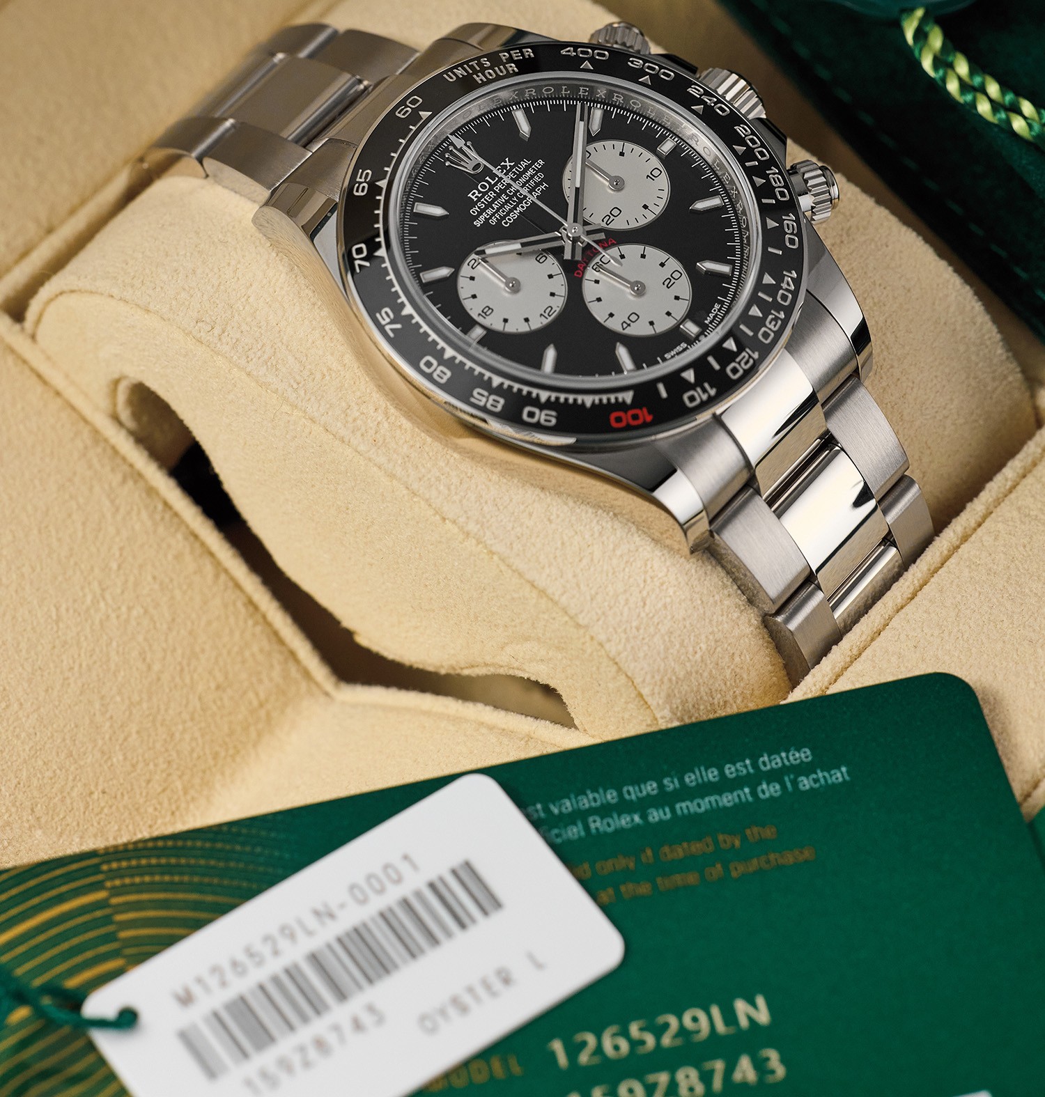 OLD ファイヤーマン ワークジャケット OIL.Co union made Rolex The New York Watch Auction: XI