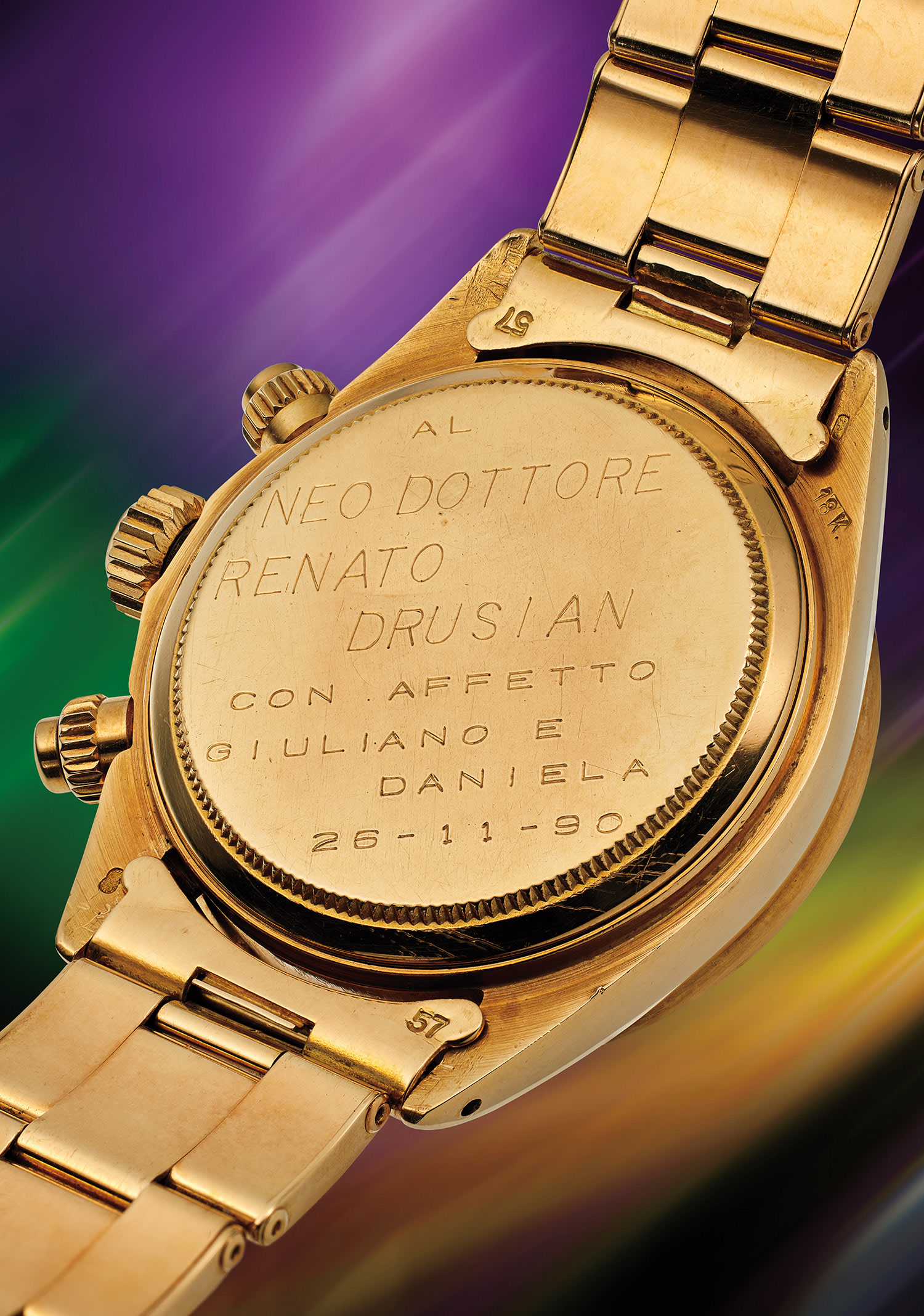 Rolex - The New York Watch Auction: XI, New York Saturday