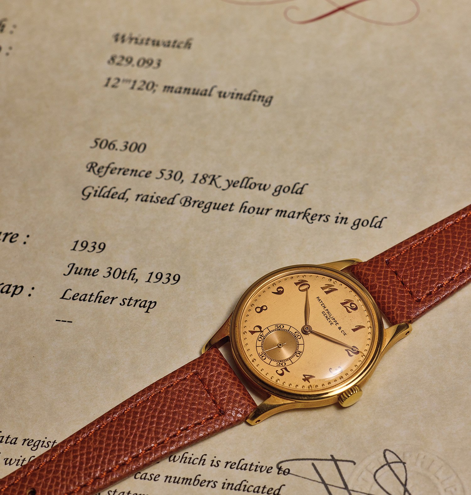Patek Philippe - The New York Watch Auction: XI, New York