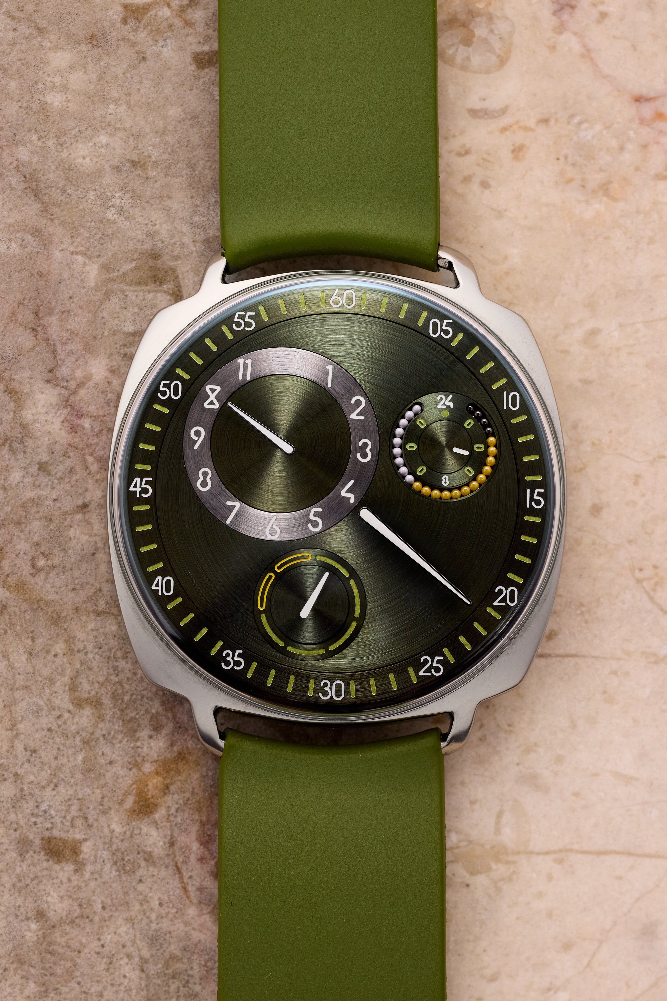 Brought to you by Phillips