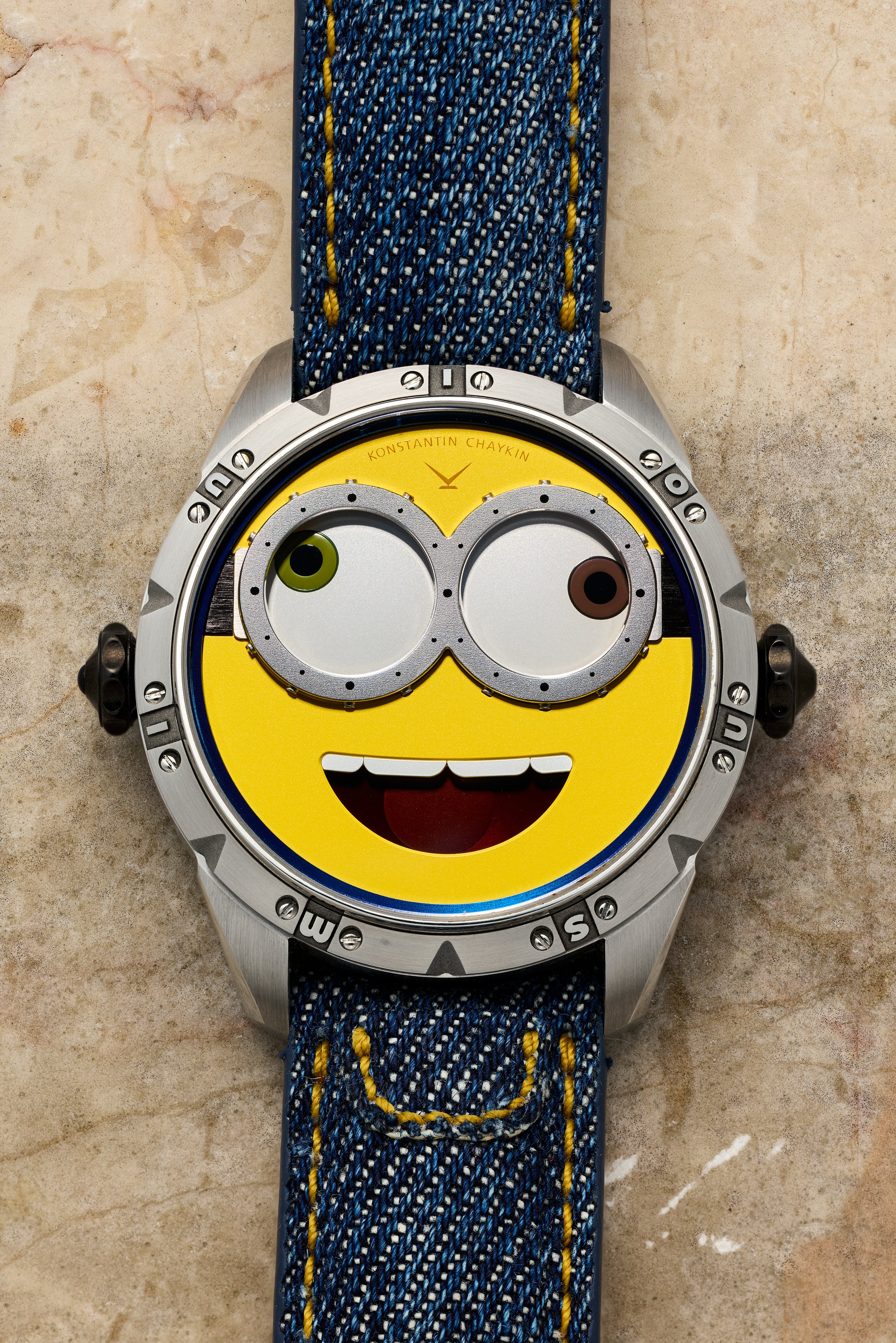 Brought to you by Phillips