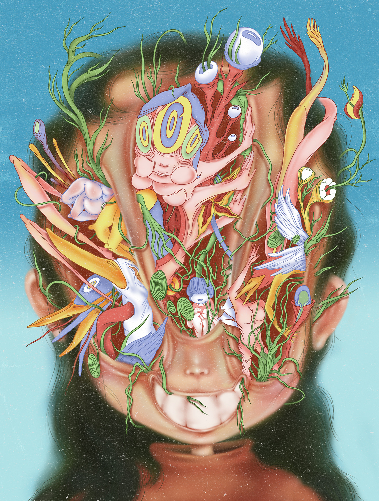 Brought to you by Phillips