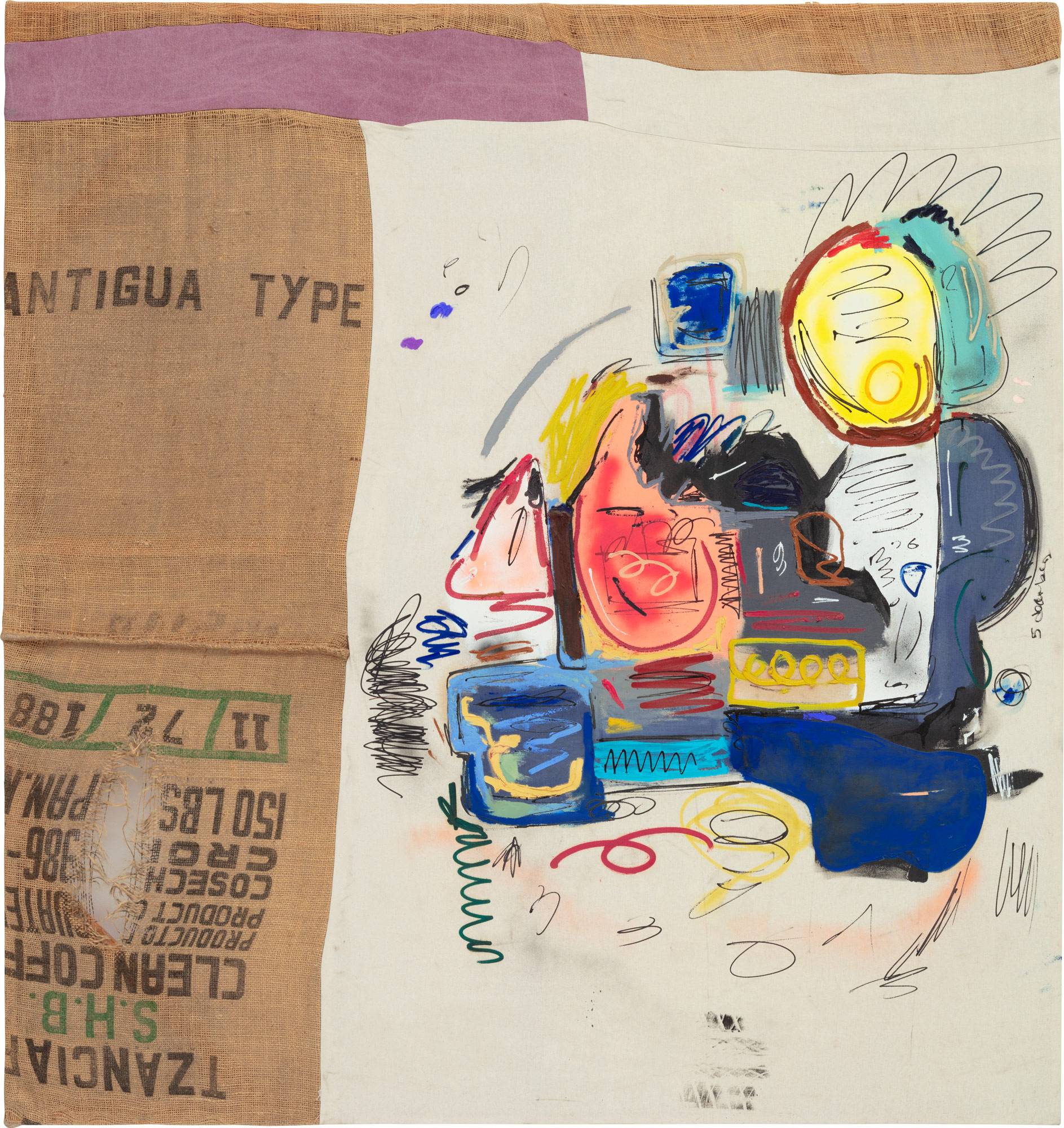 <p><strong>JONNI CHEATWOOD<em> </em></strong><em>Dance Party in a Closed Cleo's,</em> 2016</p>