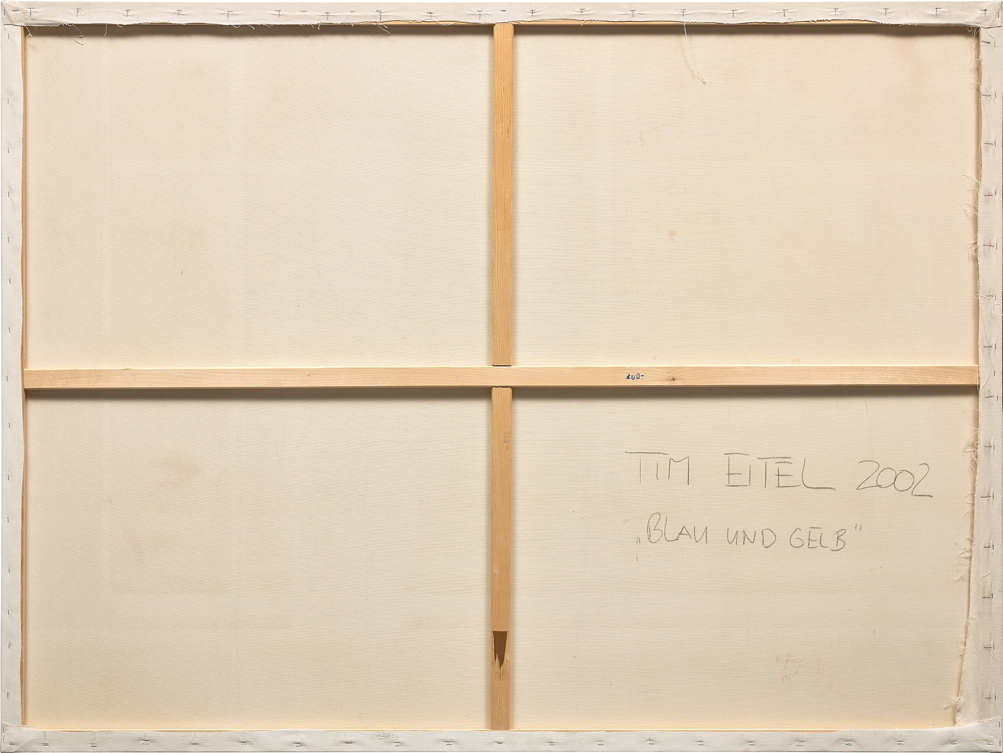 Tim Eitel 20th Century & Contemporary Art: Online Auction