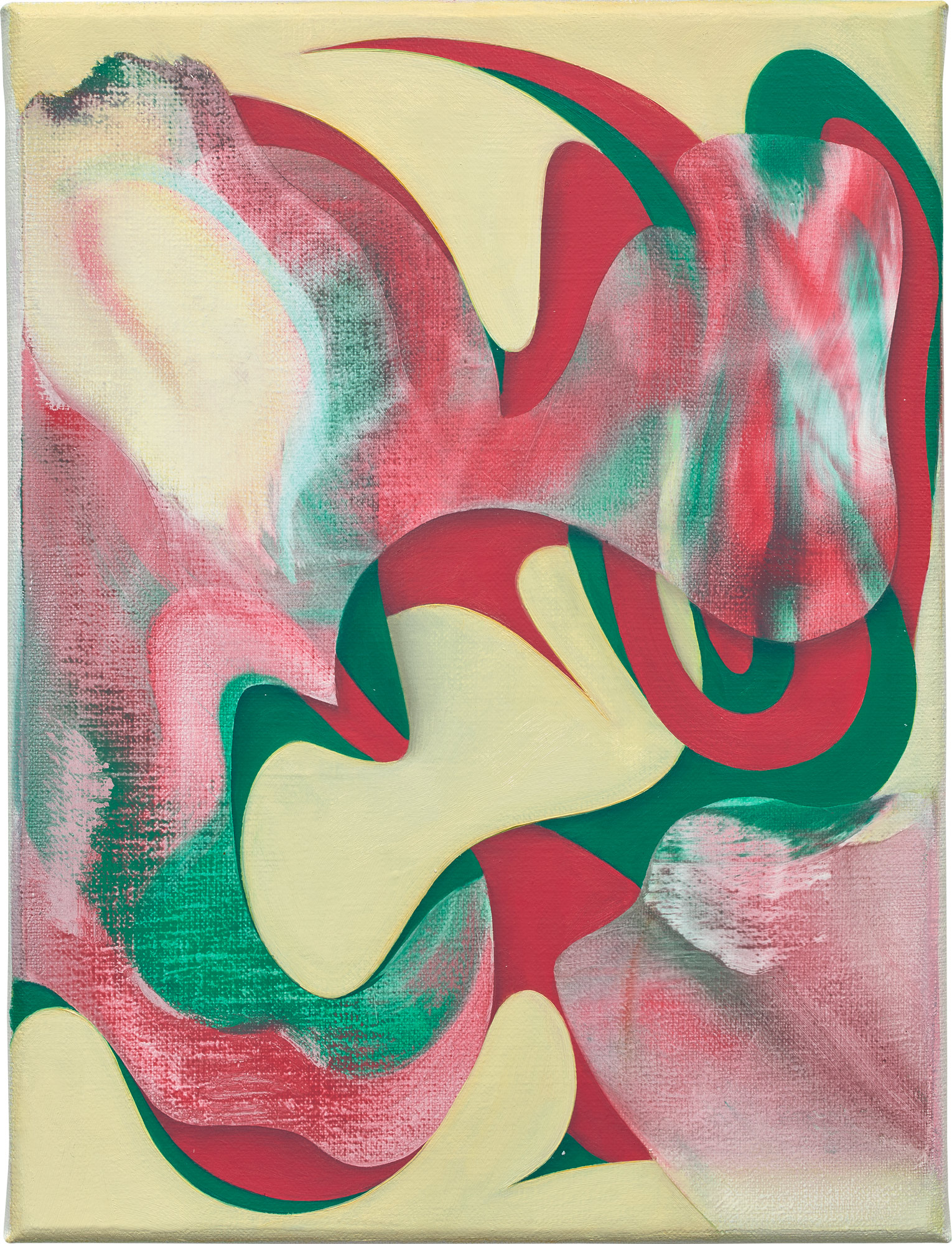 <p><strong>LESLEY VANCE </strong><em>Untitled</em>, 2021</p>
