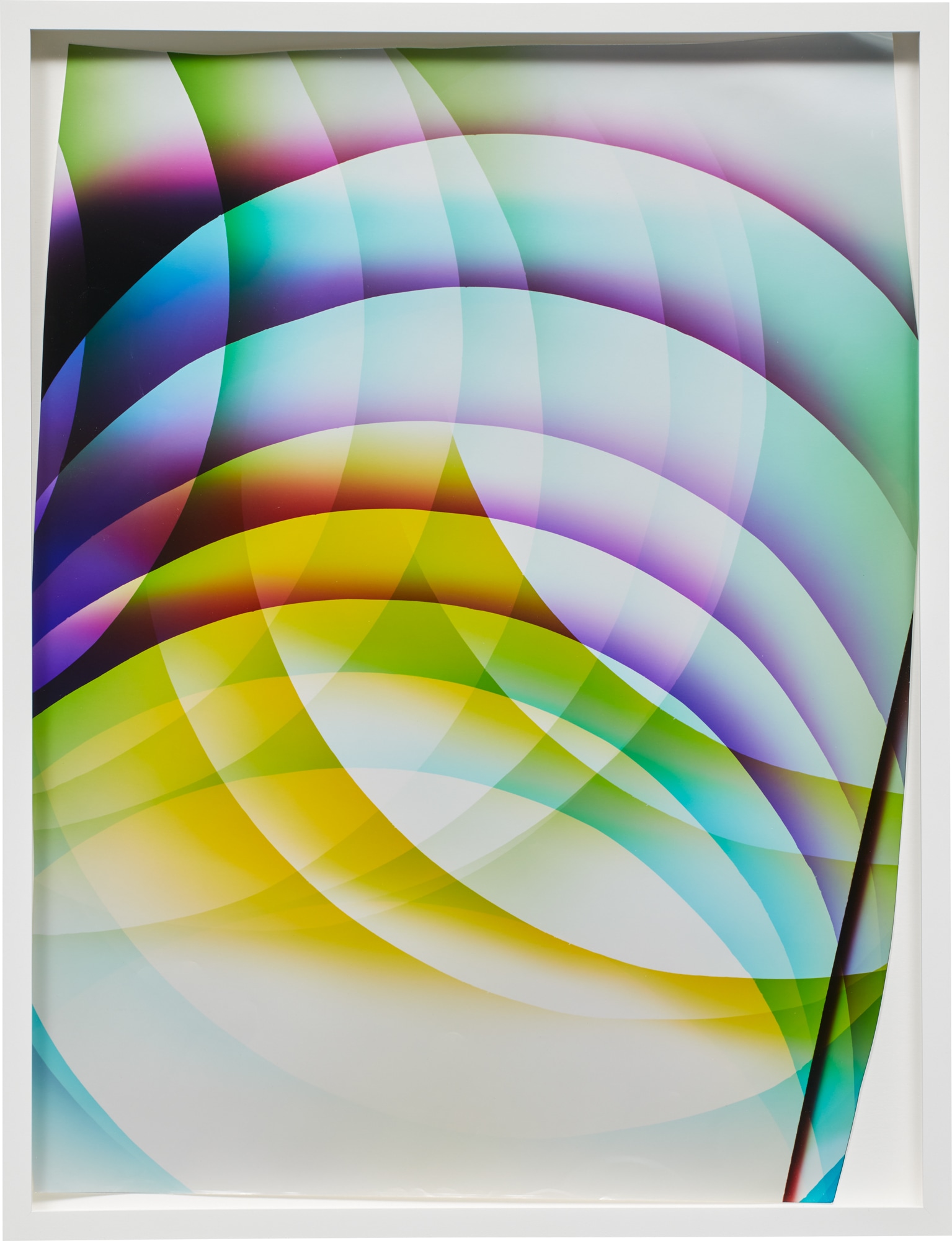 <p><strong>MARIAH ROBERSTON</strong> <em>336</em>, 2016</p>
