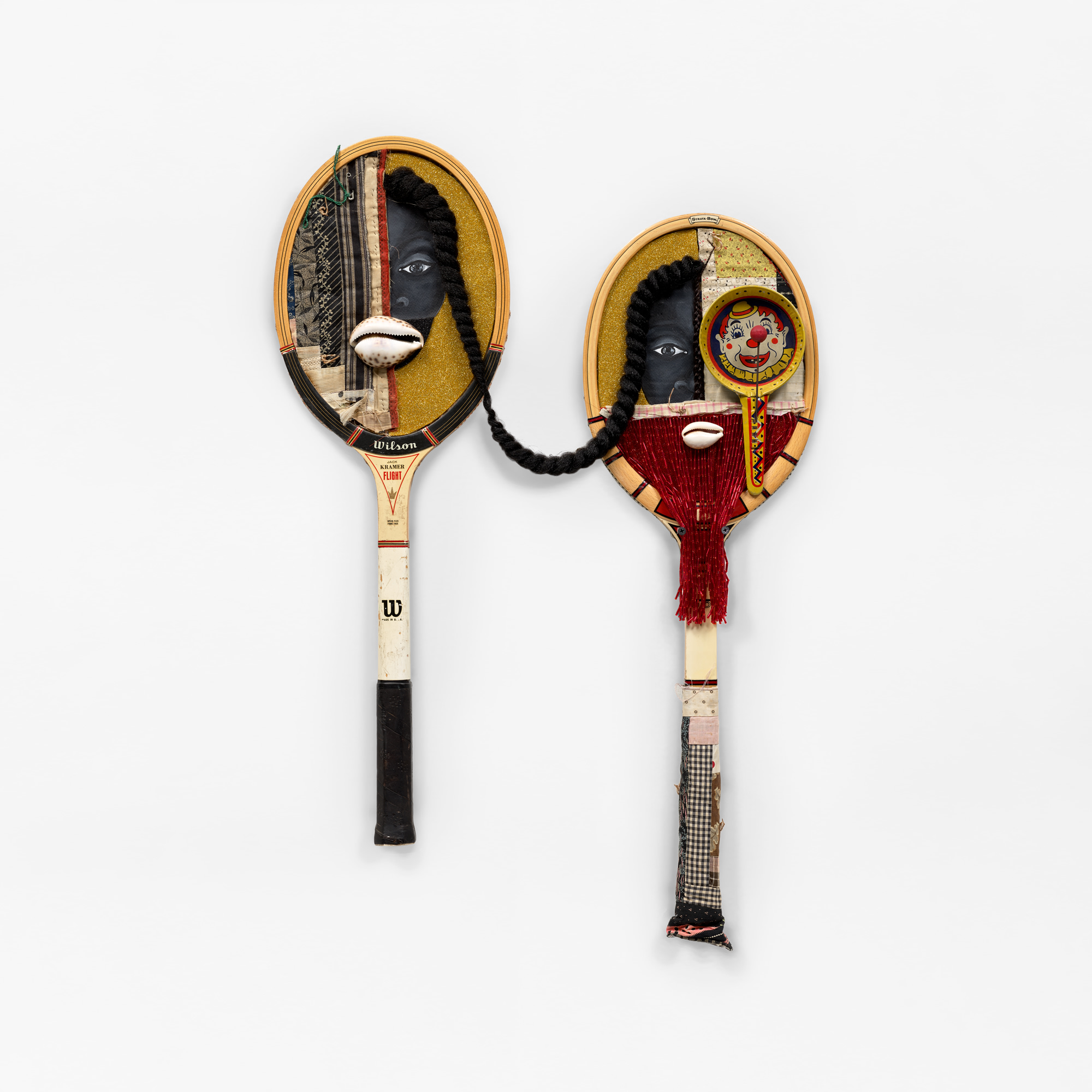 <p><strong>VANESSA GERMAN</strong>&nbsp;<em>Flight,</em>&nbsp;2019</p>
