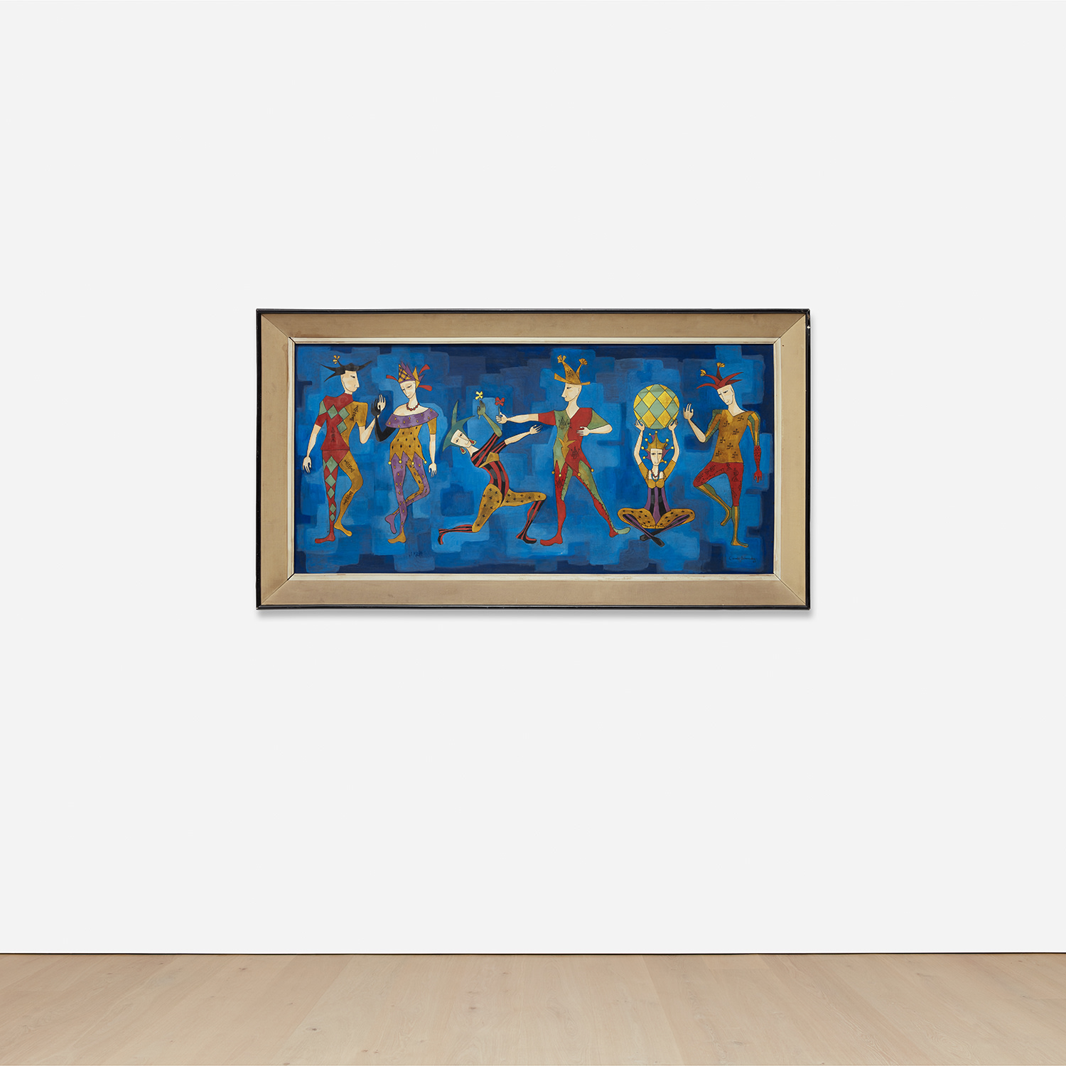 Lot 1