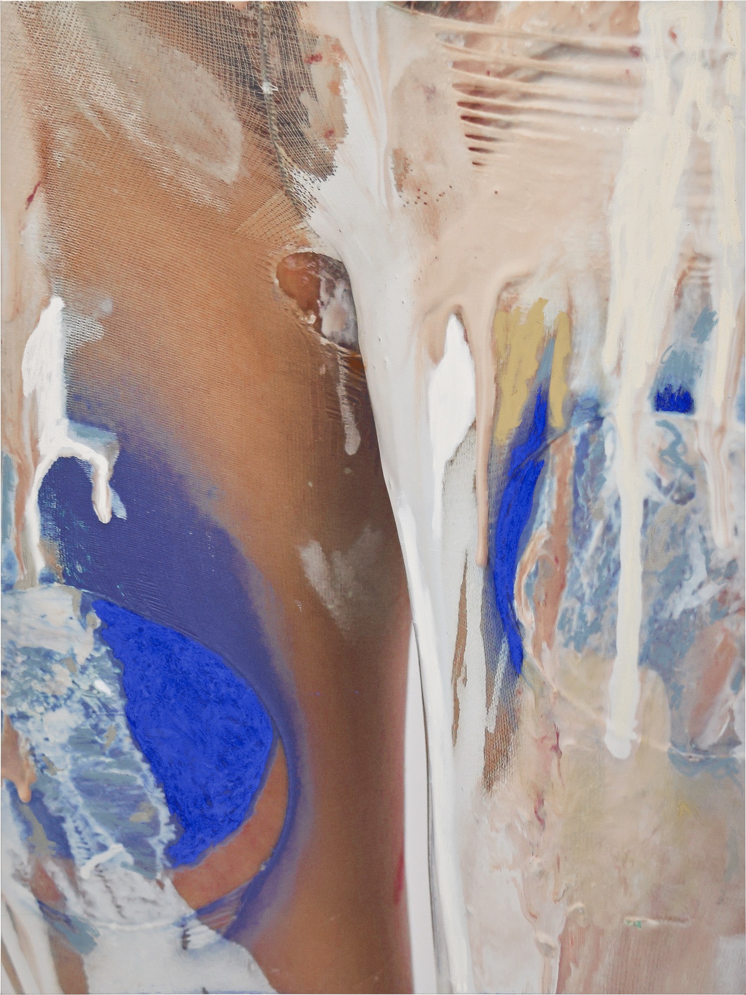 <p><strong>DONNA HUANCA</strong> <em>catalyst (WET)</em>, 2016</p>