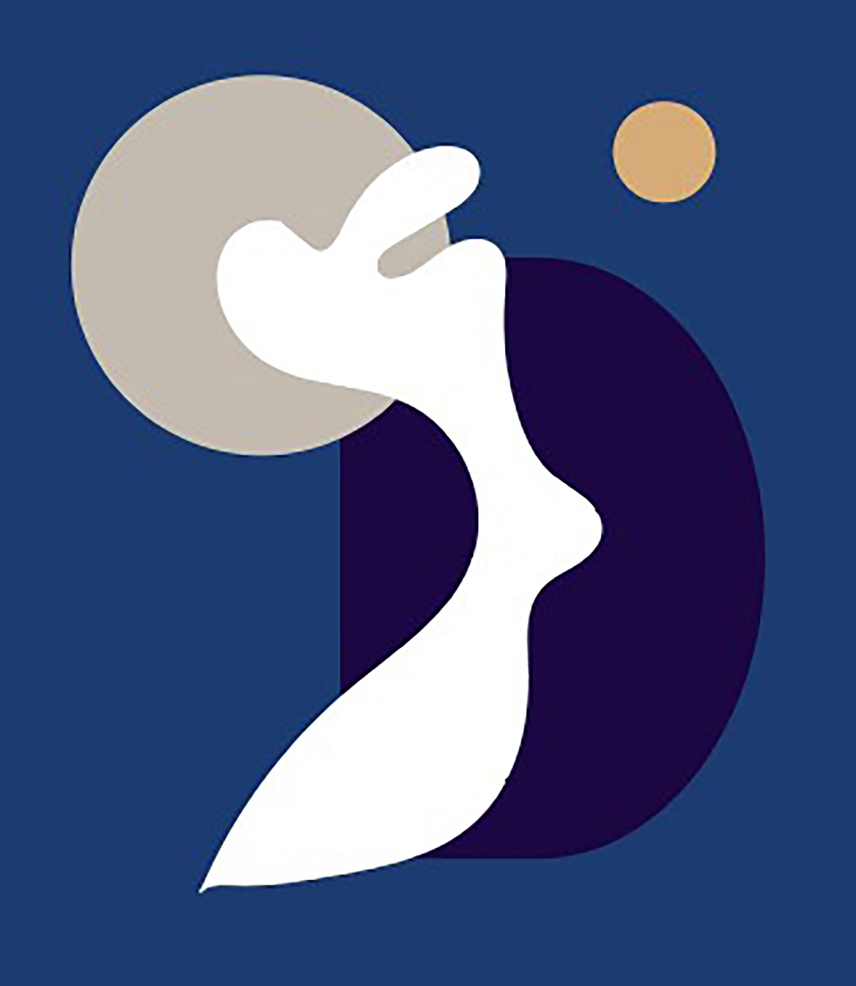 <p><strong>SINTA TANTRA</strong> <em>Paradisaea Decora / Golden Bird of Paradise, Night,</em> 2021</p>