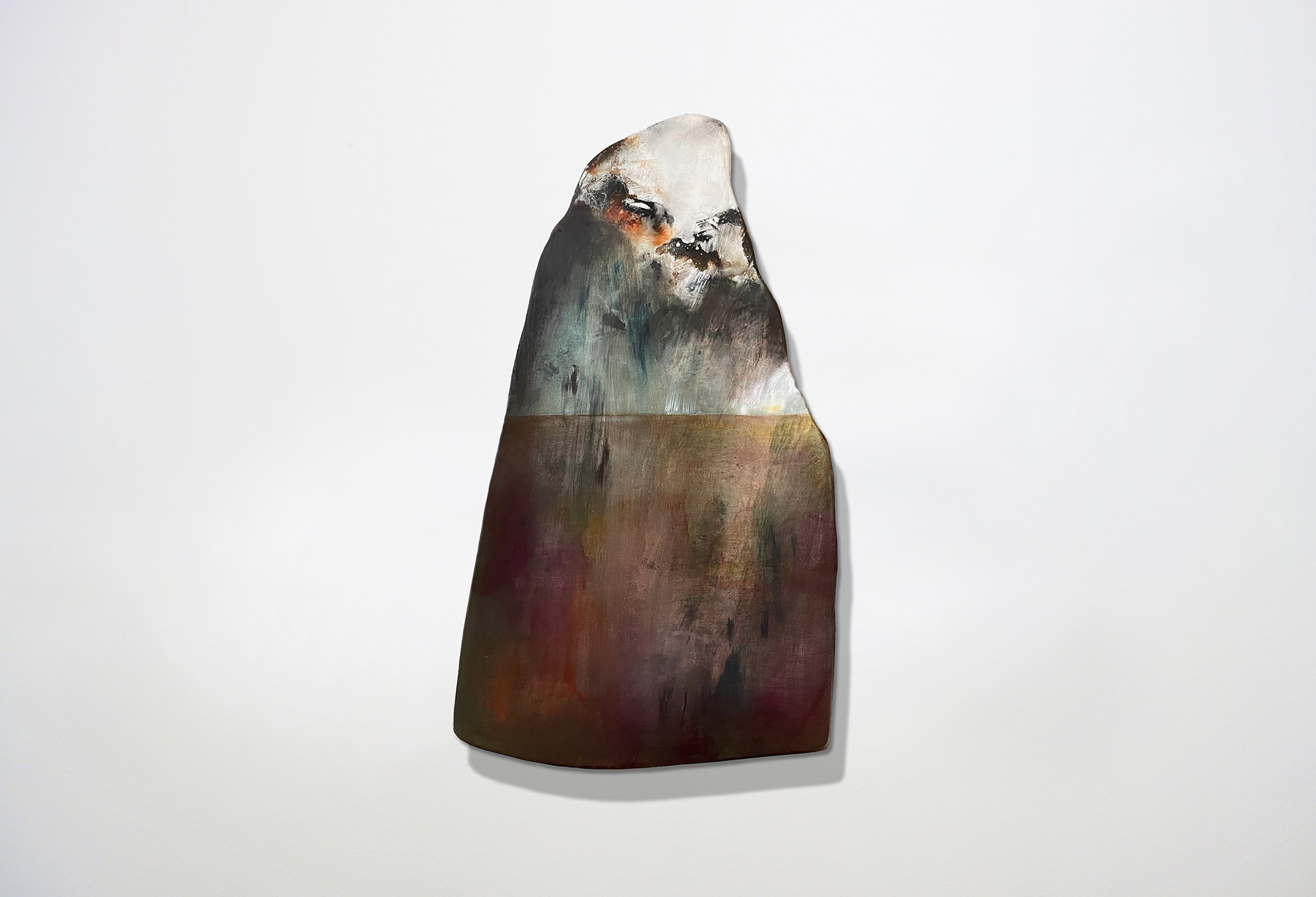 <p><strong>TAN WYN-LYN</strong> <em>Sierra, </em>2021</p>