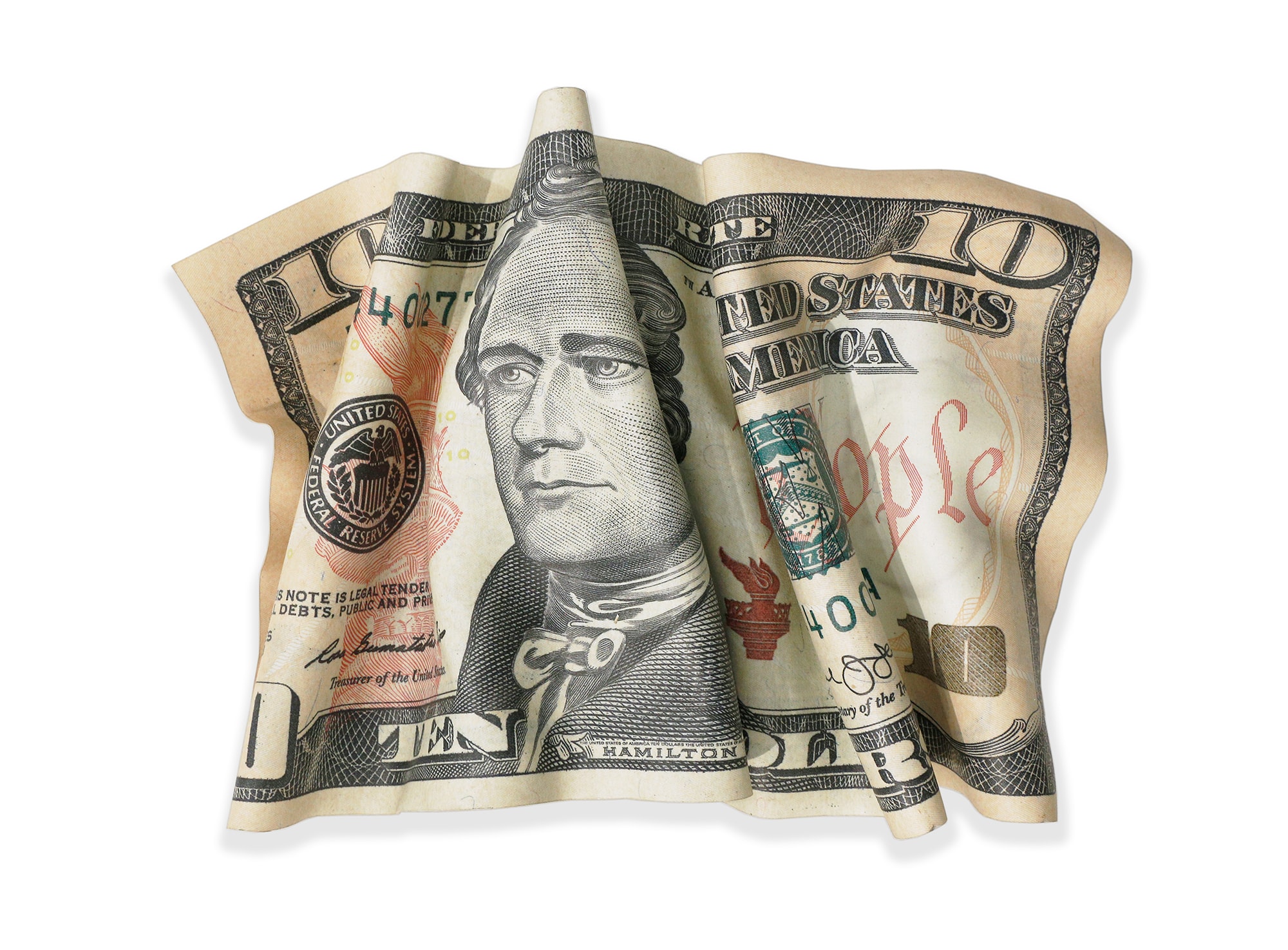 <p><strong>PAUL ROUSSO</strong> <em>Power of Ten</em>, 2021</p>