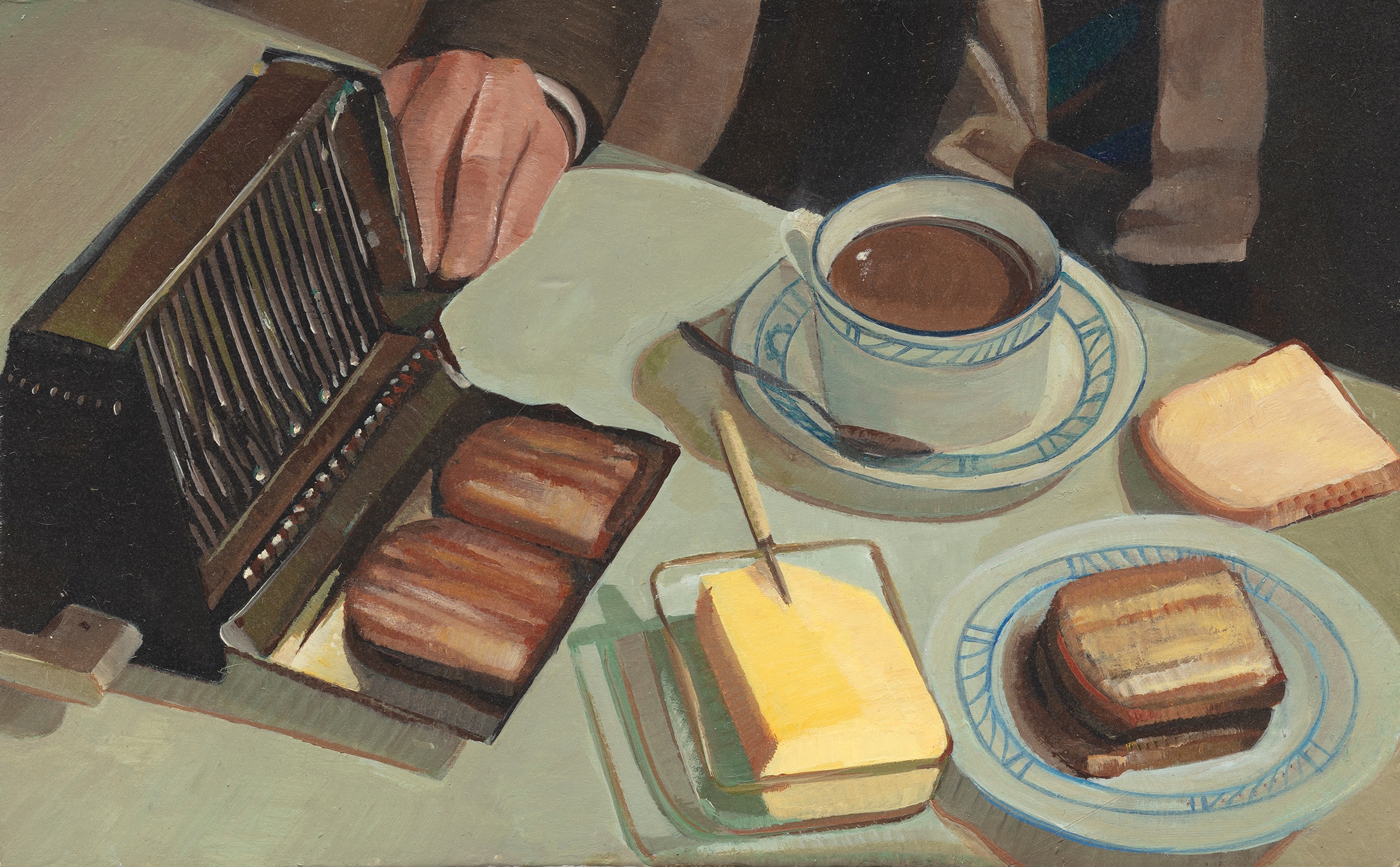 Brought to you by Phillips