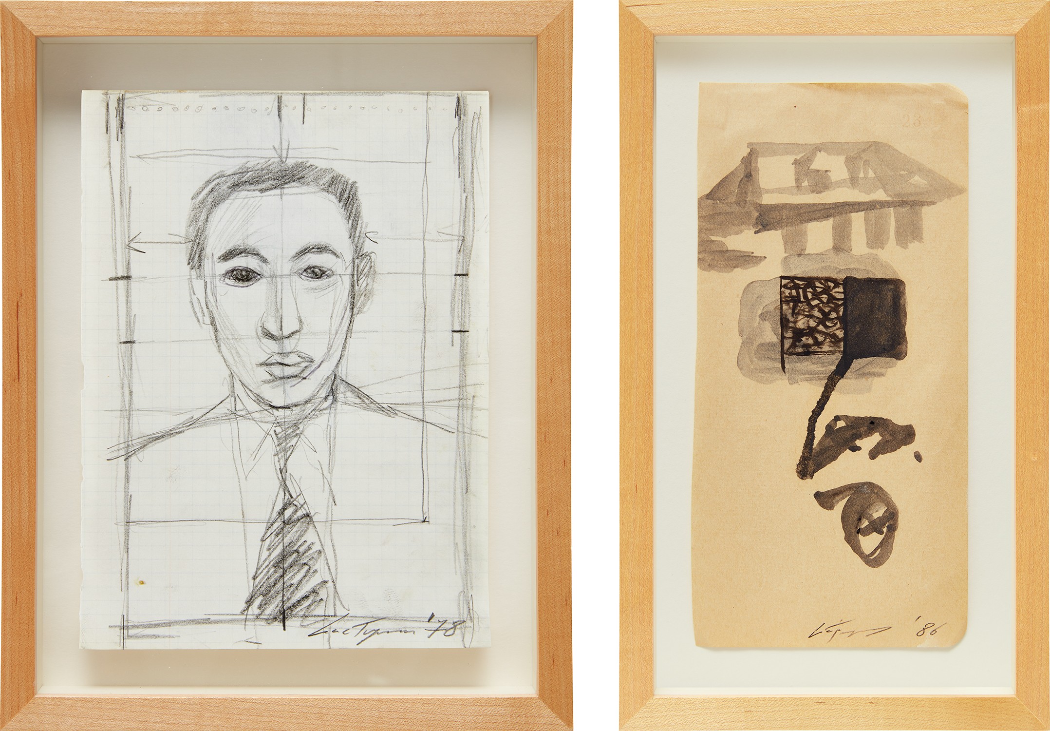アート・デザイン・音楽 Luc Tuymans GRAPHIC WORKS 1989-2012 アート・デザイン・音楽 Luc Tuymans GRAPHIC WORKS 1989-2012
