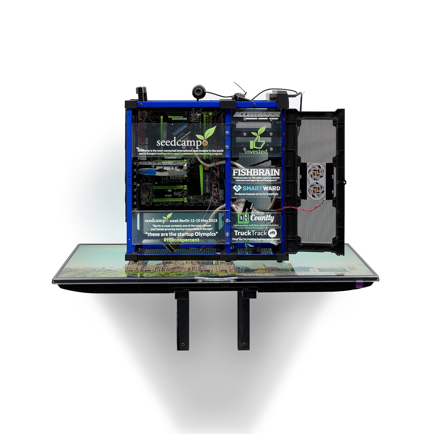 Brought to you by Phillips