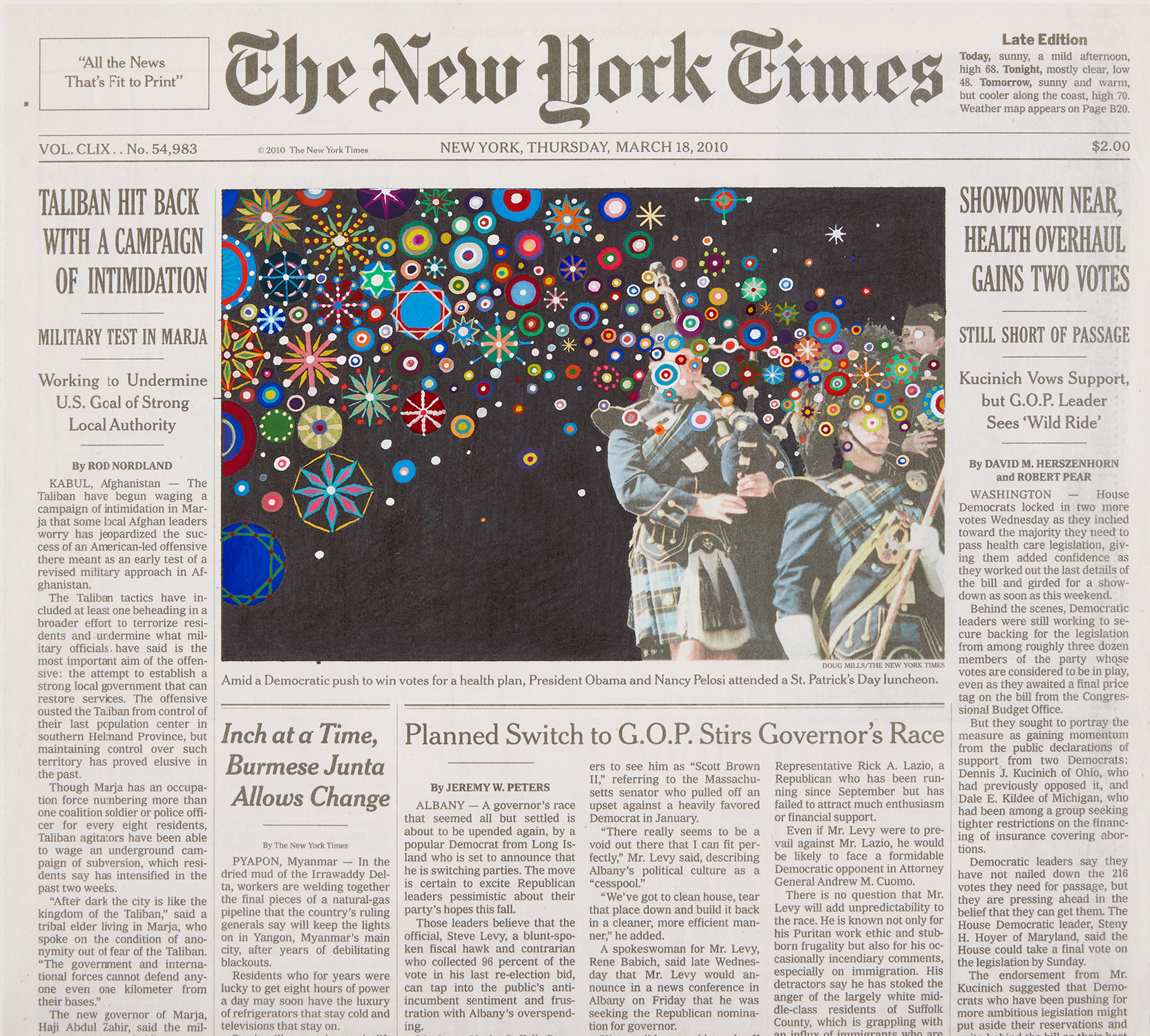 Brought to you by Phillips