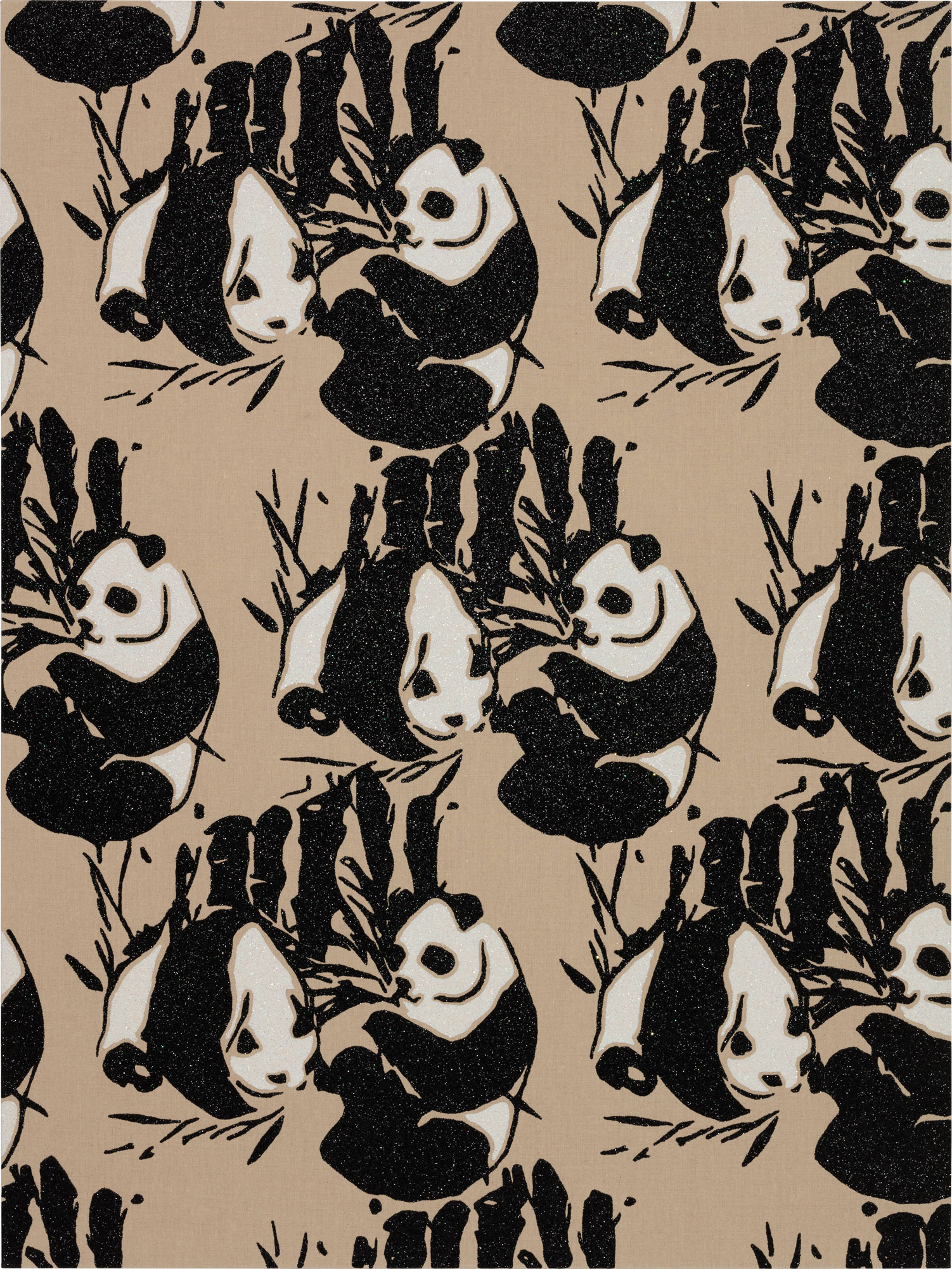 <p><strong>ROB PRUITT</strong> <em>Alone Together,</em> 2011</p>