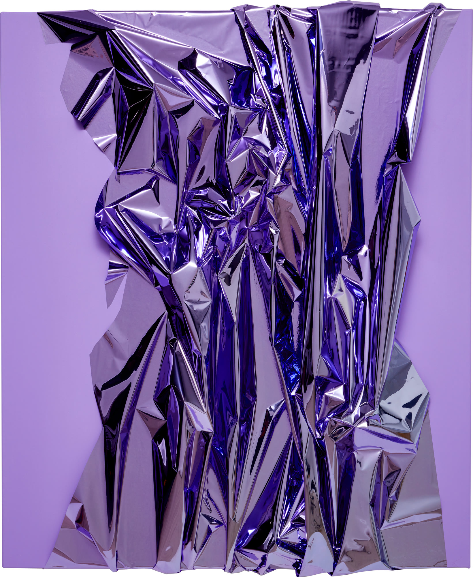 <p><strong>ANSELM REYLE</strong> <em>Untitled,</em> 2005</p>