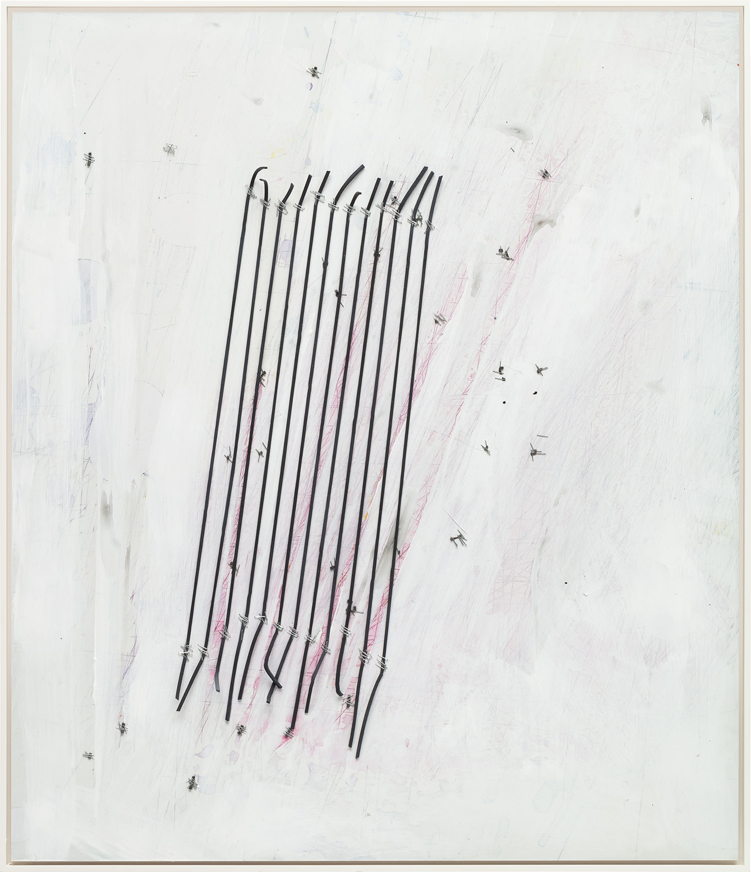 Richard Prince's Record Cover Art. | recordart